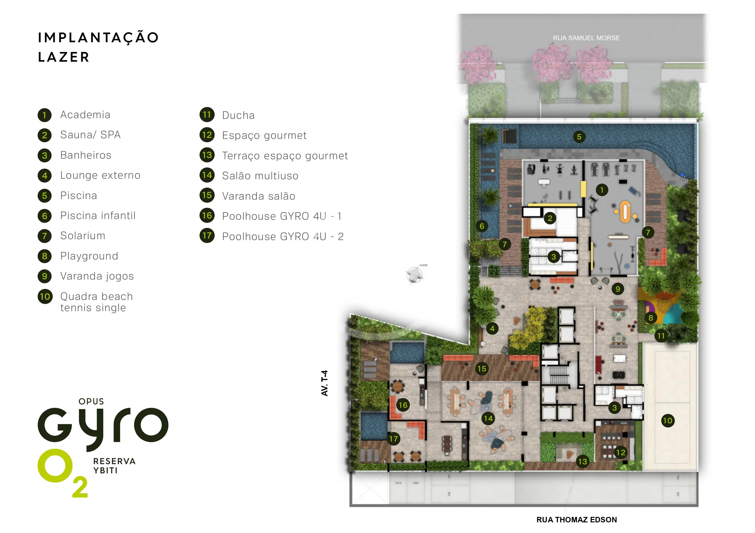 Imagem 4 - Apartamento em Serrinha, Goiânia - GO