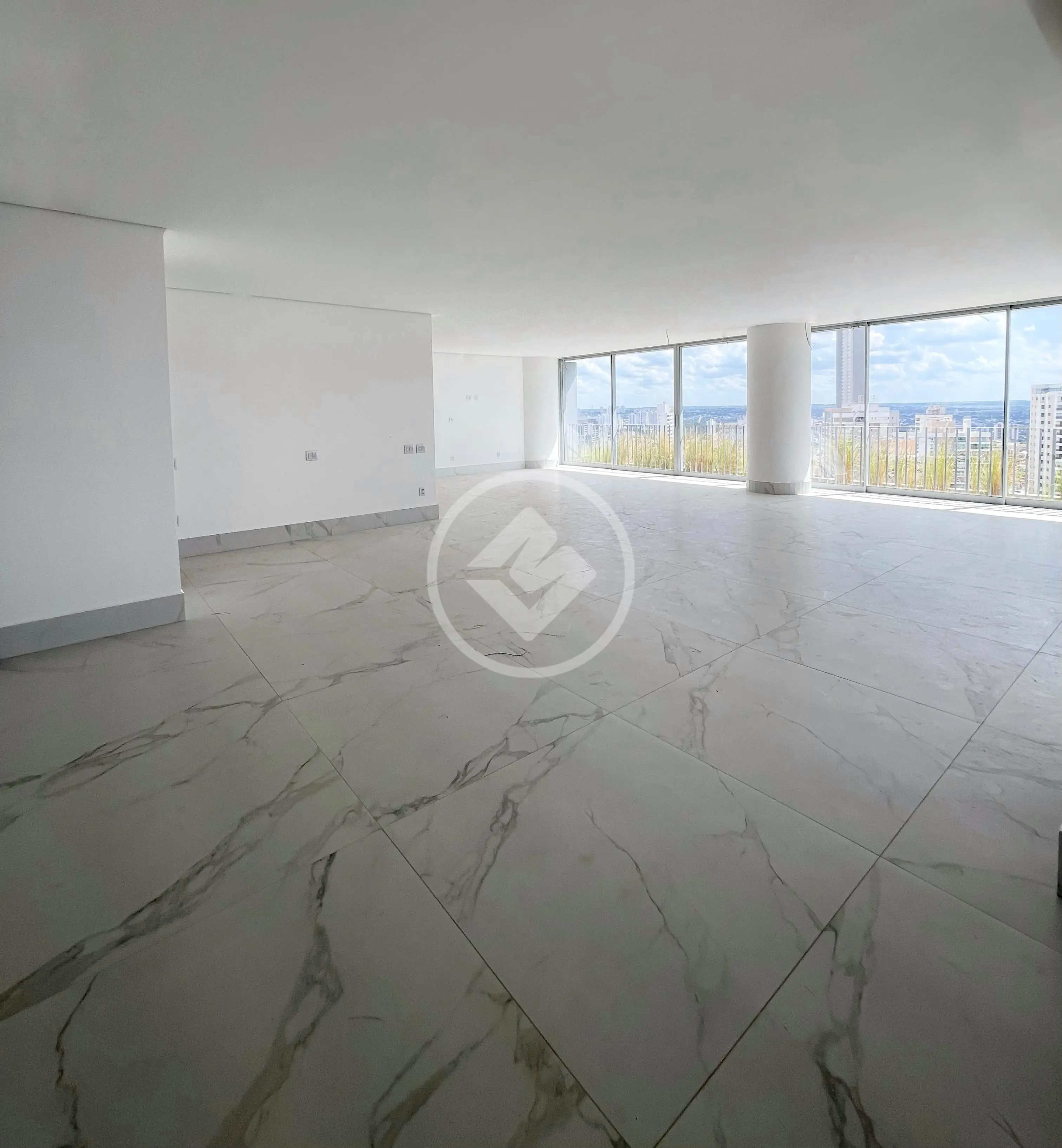 Imagem 4 - Apartamento em Setor Bueno, Goiânia - GO