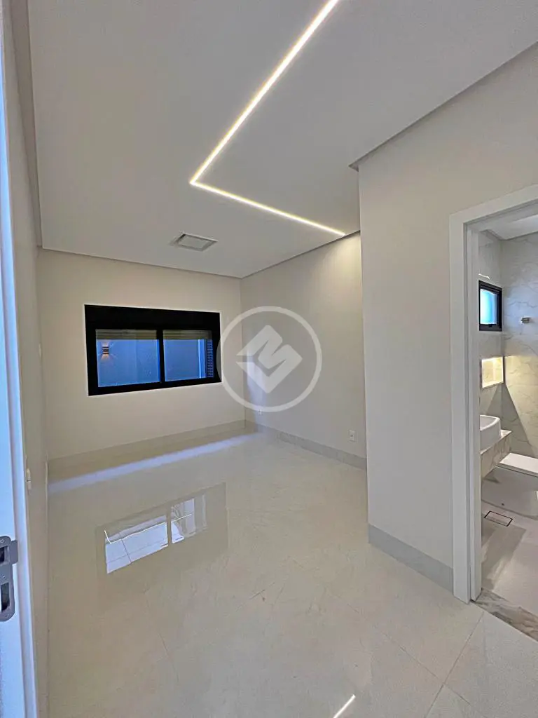 Imagem 6 - Casa Condomínio em Residencial Goiânia Golfe Clube, Goiânia - GO