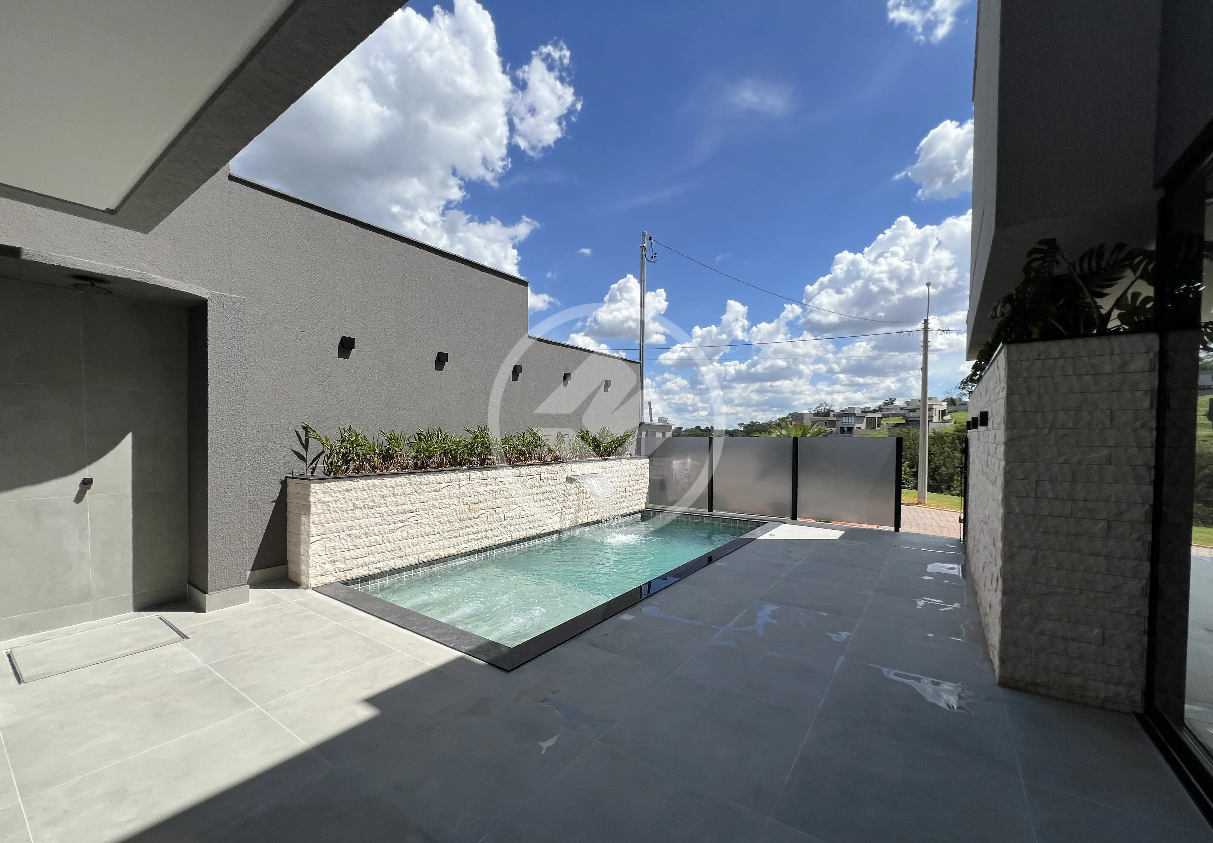 Imagem 5 - Casa Condomínio em Jardins Bolonha, Senador Canedo - GO