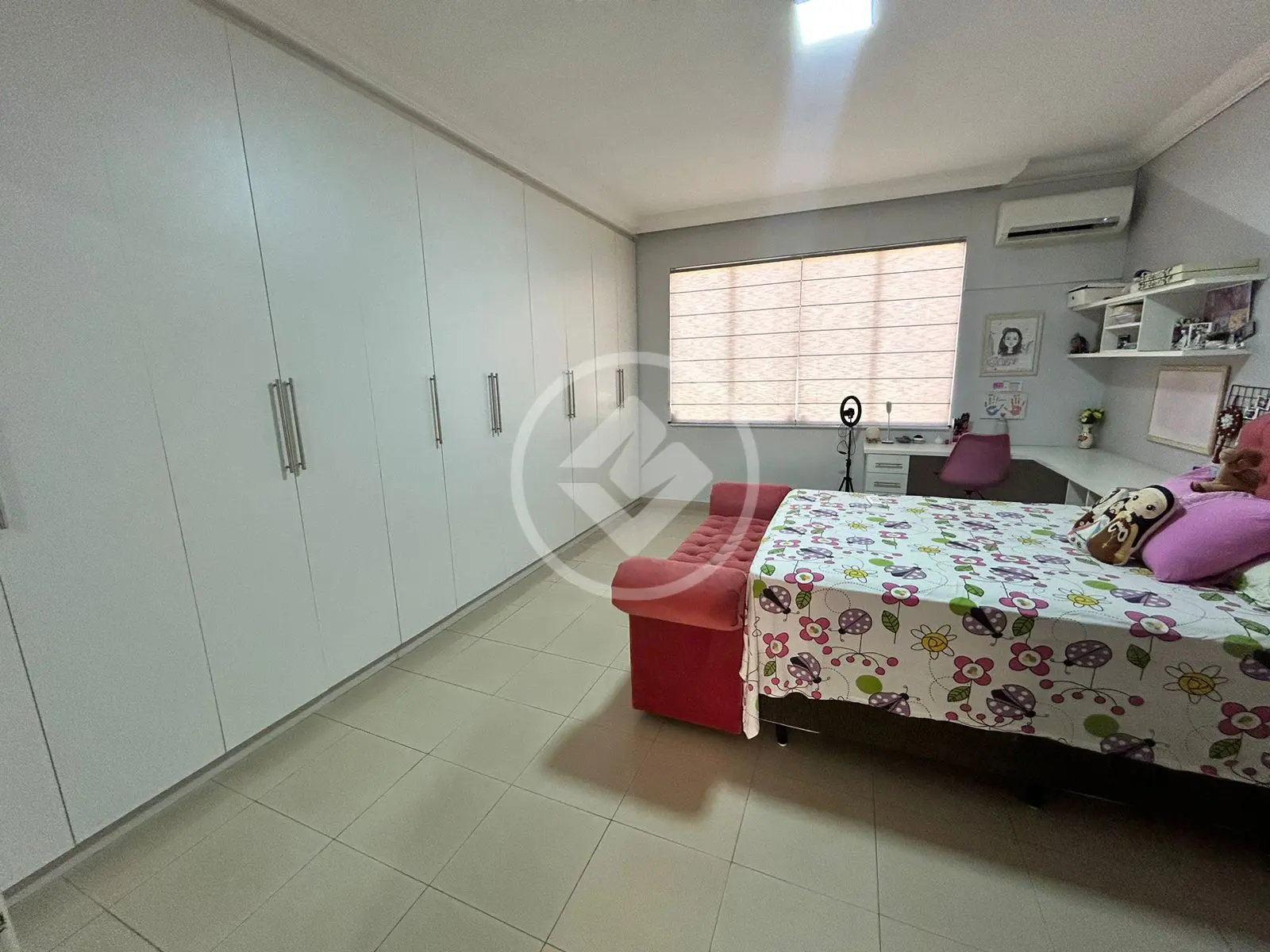 Imagem 4 - Sobrado Em Condomínio em Residencial Granville, Goiânia - GO