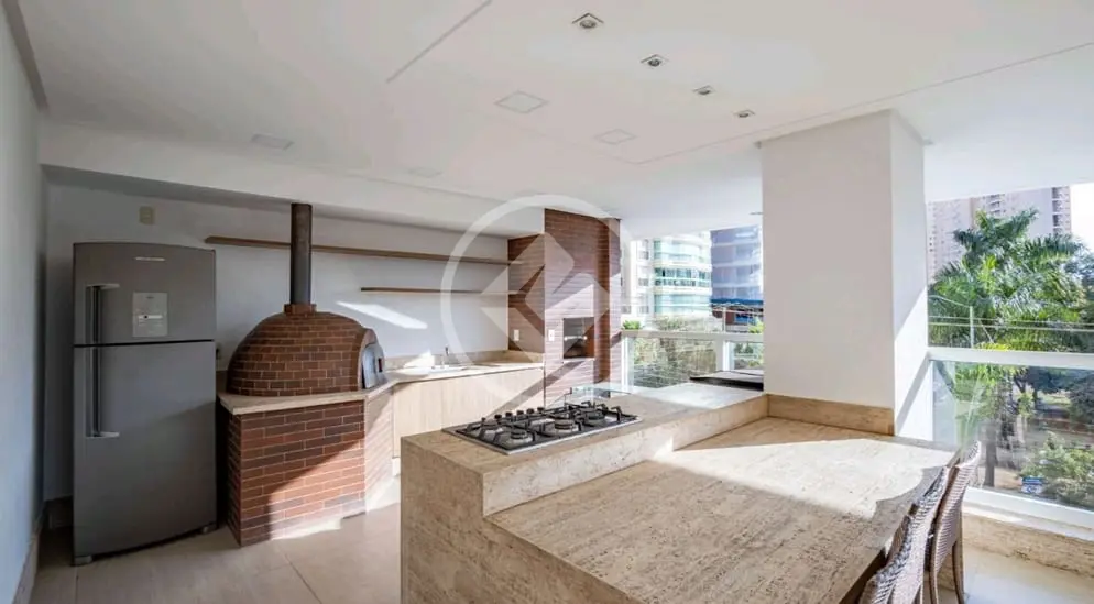 Image 19 - Apartamento em Setor Bueno, Goiânia - GO