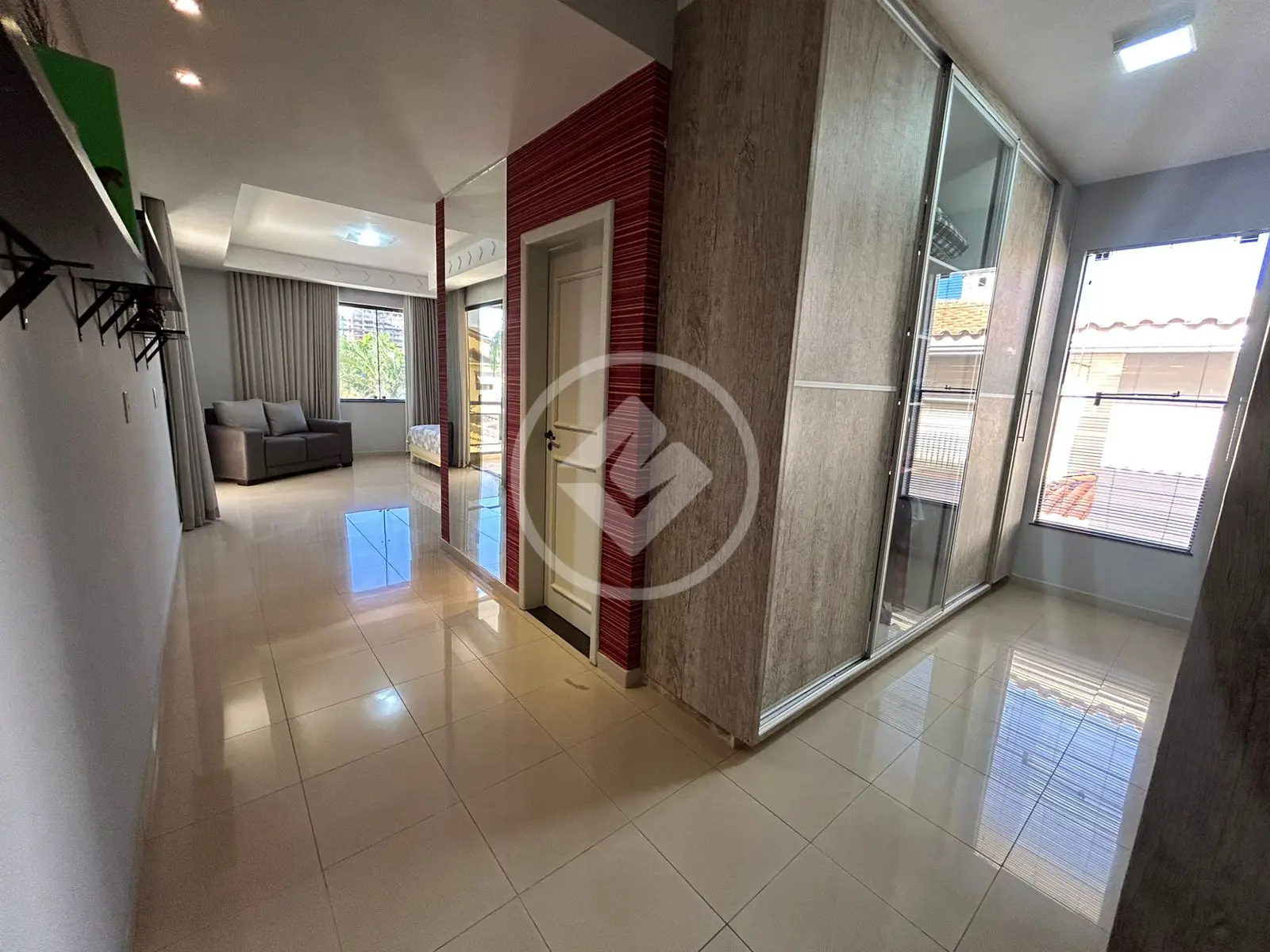 Imagem 5 - Sobrado Em Condomínio em Residencial Granville, Goiânia - GO