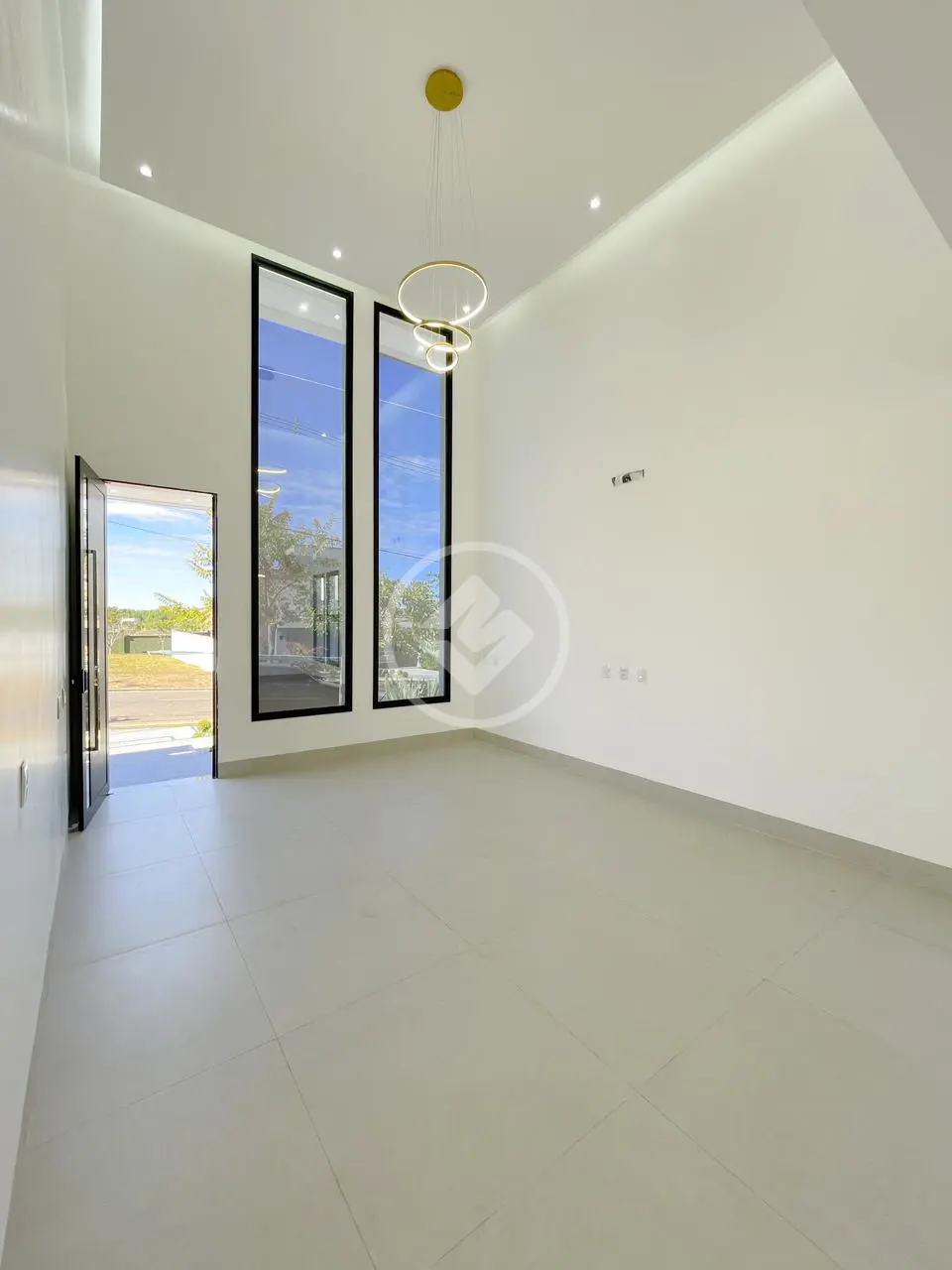 Imagem 2 - Casa Condomínio em Terras Alpha Residencial 1, Senador Canedo - GO