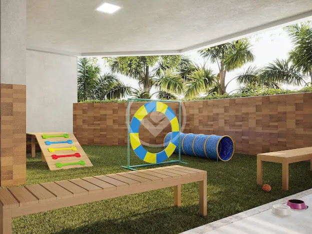 Imagem 5 - Apartamento em Jardim América, Goiânia - GO