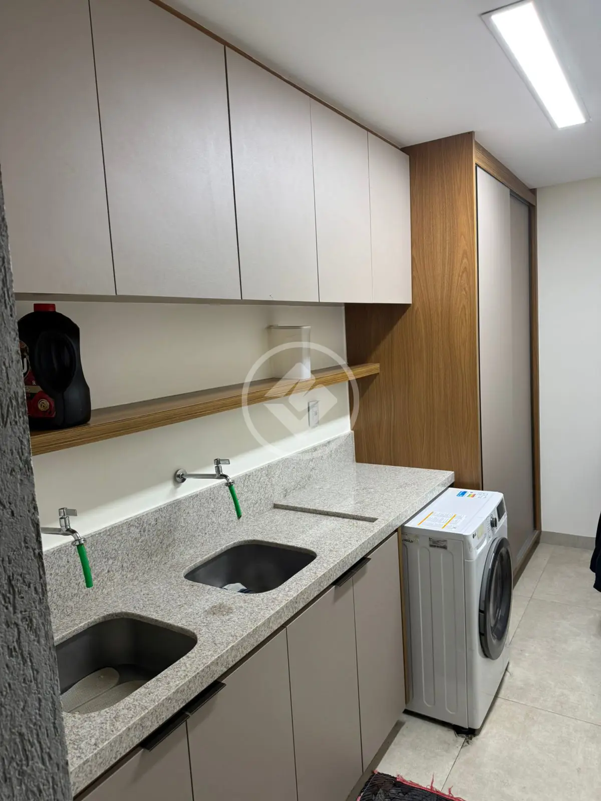Image 18 - Casa Condomínio em Residencial Vale Verde, Senador Canedo - GO
