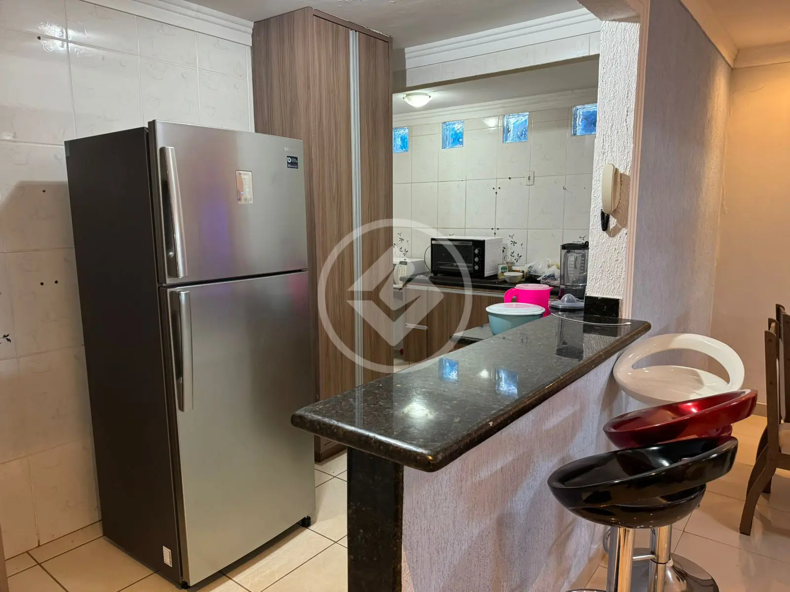 Casa Parque Atheneu, Goiânia - GO — foto 2