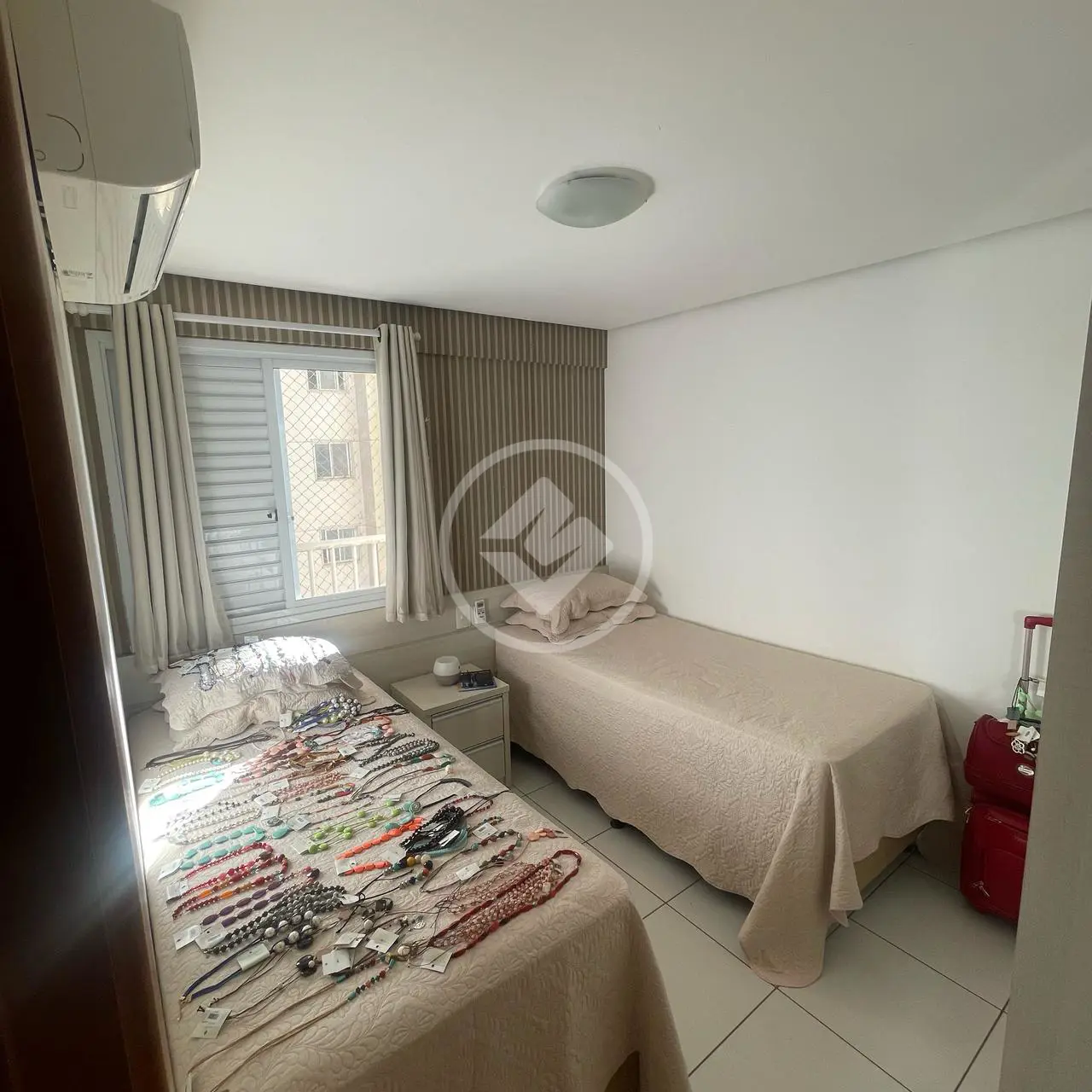Imagem 2 - Apartamento em Setor Campinas, Goiânia - GO