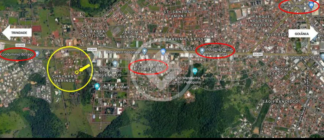 Imagem 5 - Casa em Village Maringá, Goiânia - GO