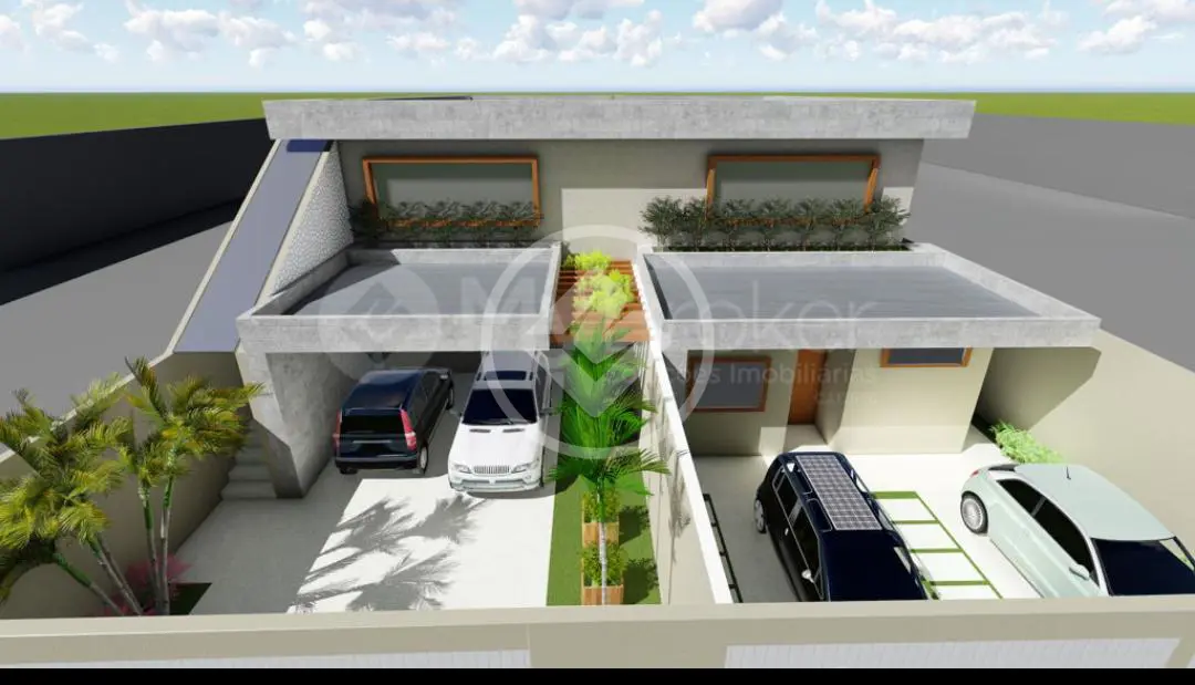 Imagem 4 - Casa em Village Maringá, Goiânia - GO