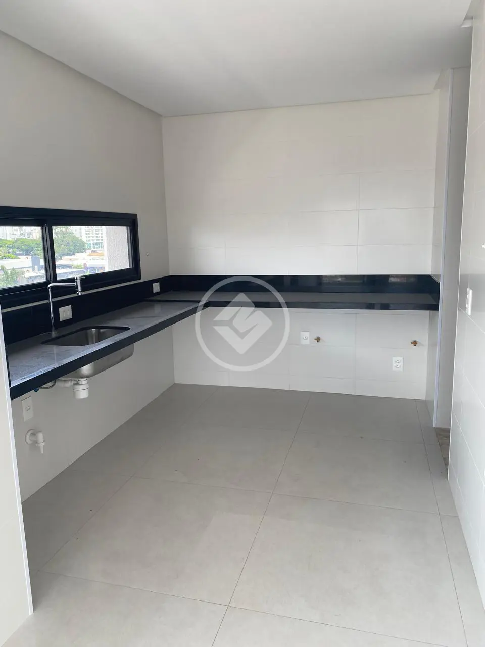 Imagem 2 - Apartamento em Setor Bueno, Goiânia - GO