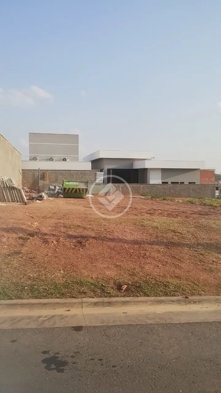 Imagem 1 - Terreno Condomínio em Jardins Bolonha, Senador Canedo - GO