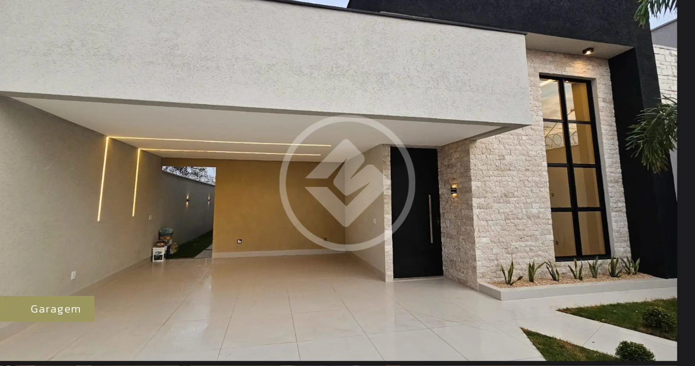 Imagem 1 - Casa em Parque das Paineiras (1,2,3 e 4 Etapa), Goiânia - GO