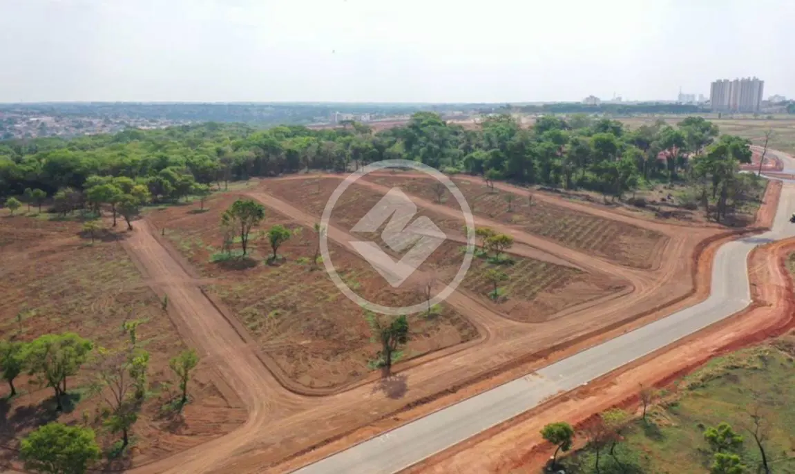 Imagem 5 - Terreno Condomínio em Residencial Aldeia do Parque, Aparecida de Goiânia - GO
