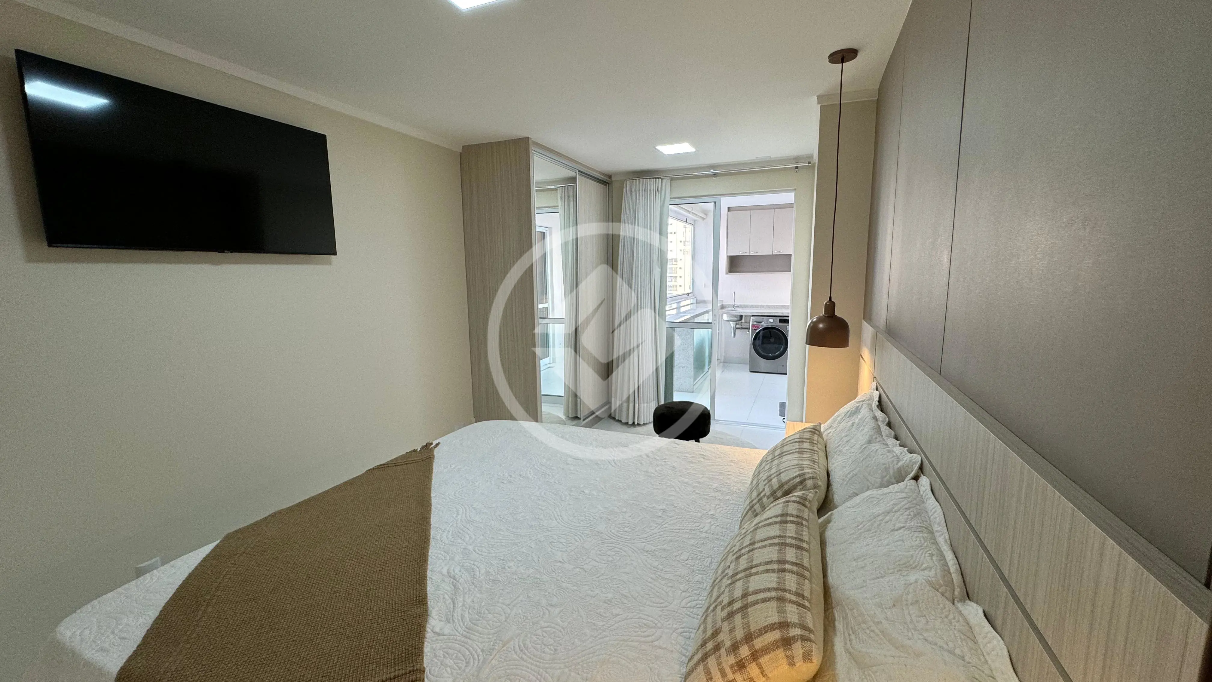 Imagem 6 - Flat em Setor Bueno, Goiânia - GO