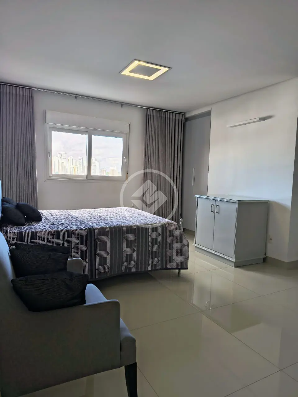 Imagem 3 - Apartamento em Setor Marista, Goiânia - GO