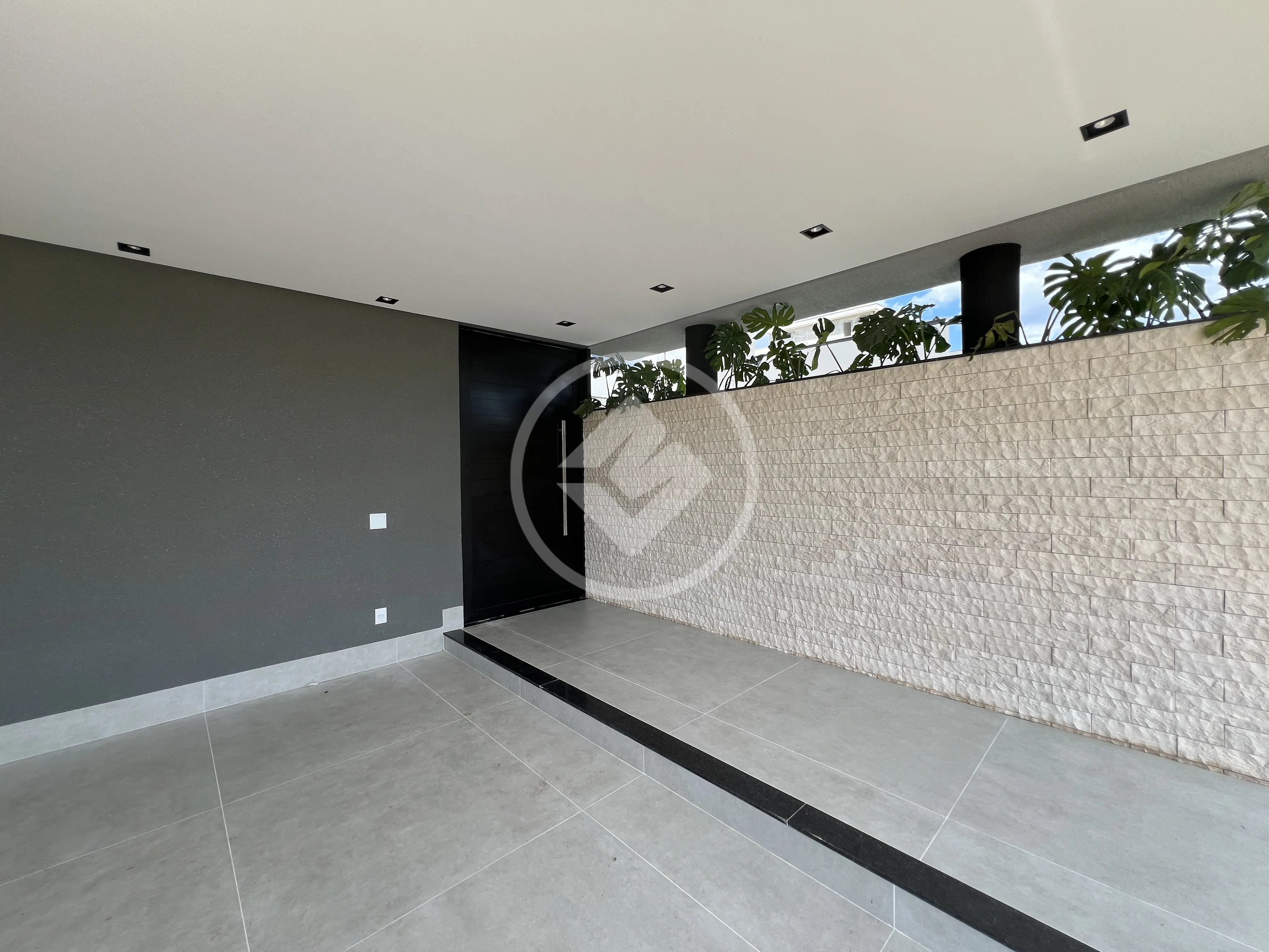 Imagem 2 - Casa Condomínio em Jardins Bolonha, Senador Canedo - GO