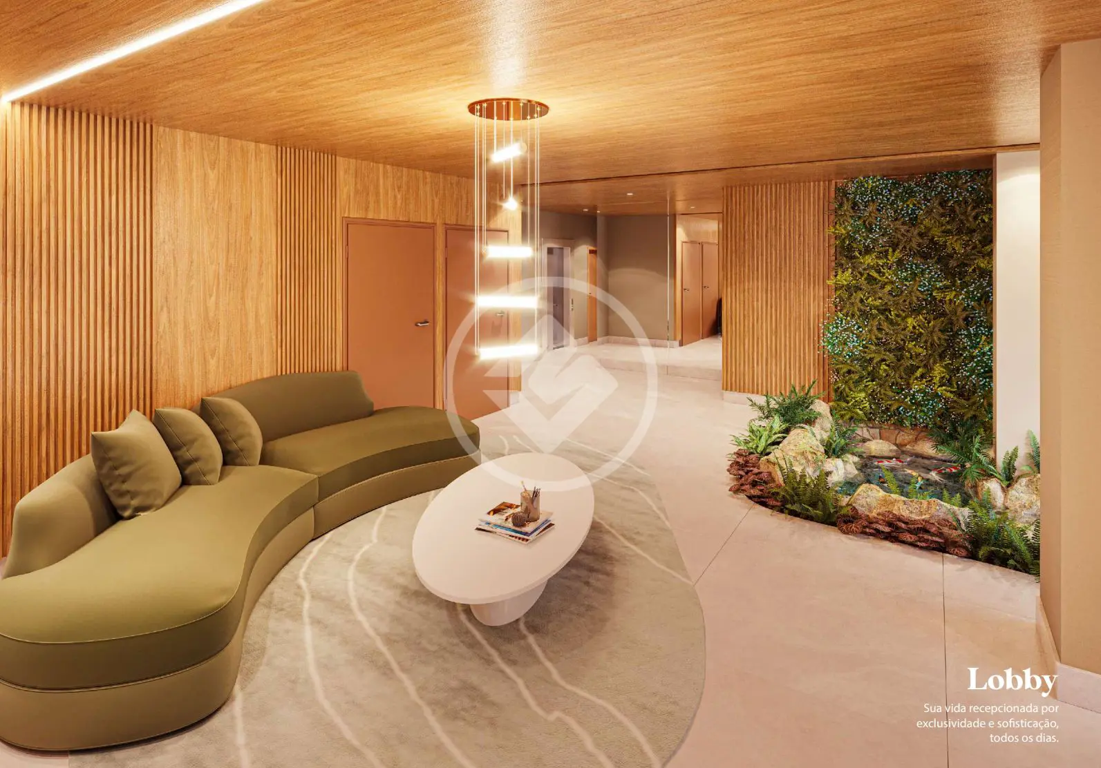 Imagem 5 - Apartamento em Parque Amazônia, Goiânia - GO
