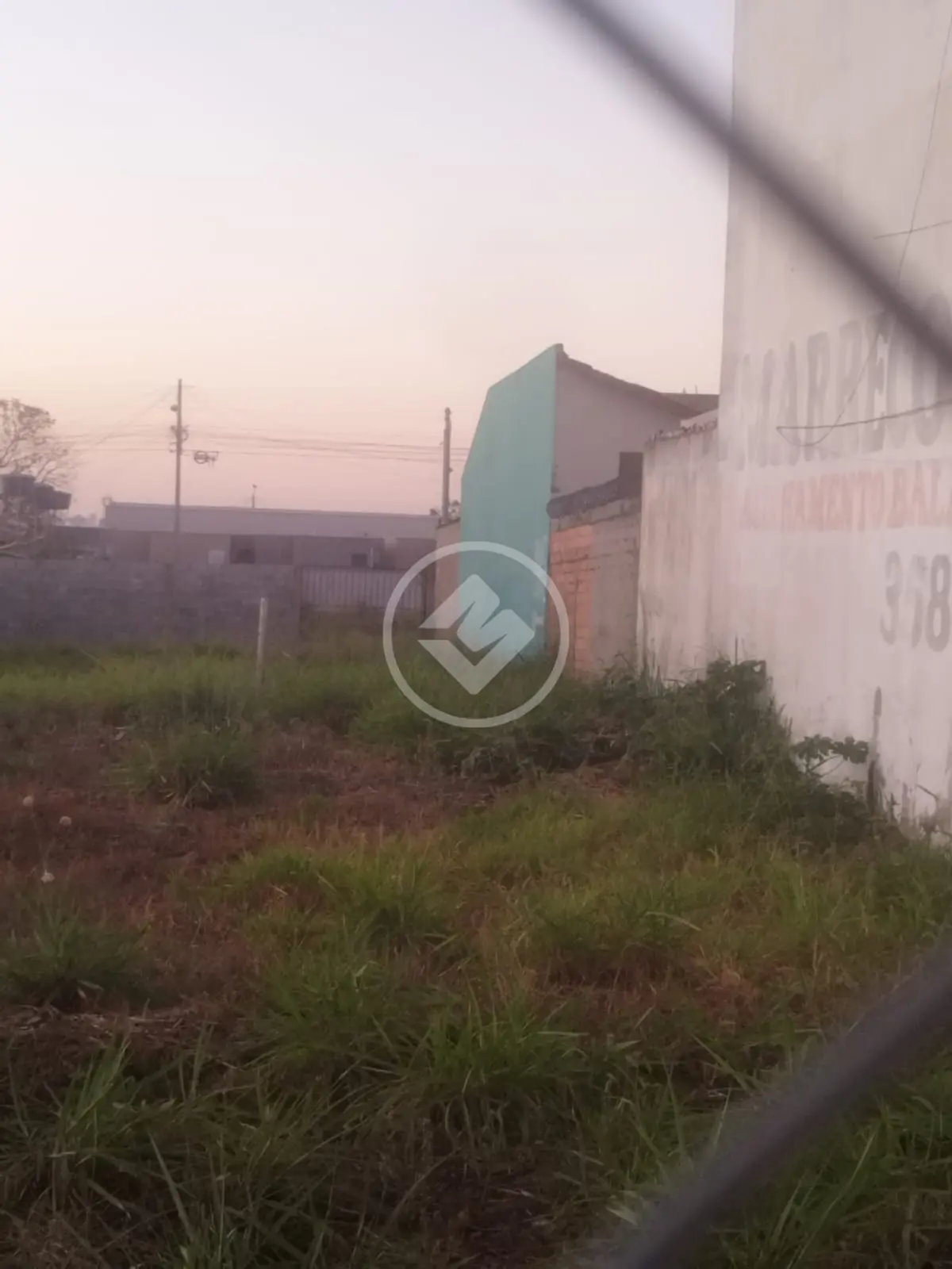 Terreno Jardim Ipiranga, Aparecida de Goiânia - GO — foto 2