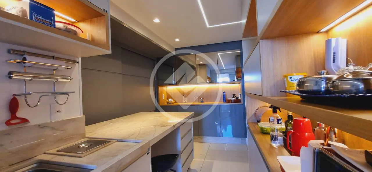 Imagem 5 - Apartamento em Setor Bueno, Goiânia - GO