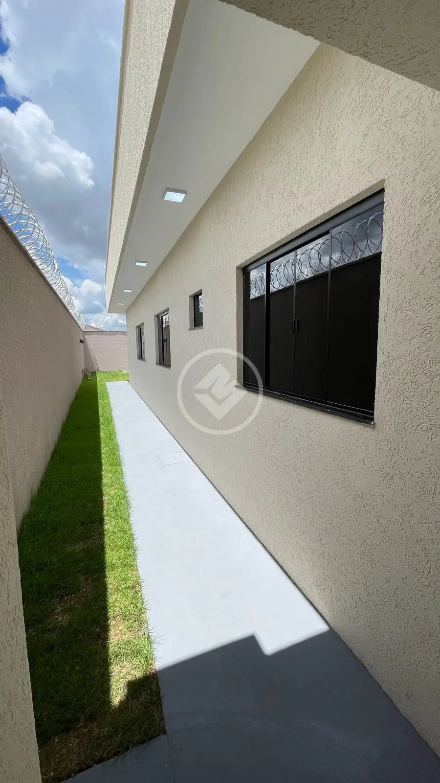 Imagem 3 - Casa em Parque Veiga Jardim, Aparecida de Goiânia - GO