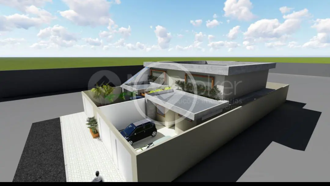 Casa Village Maringá, Goiânia - GO — foto 2