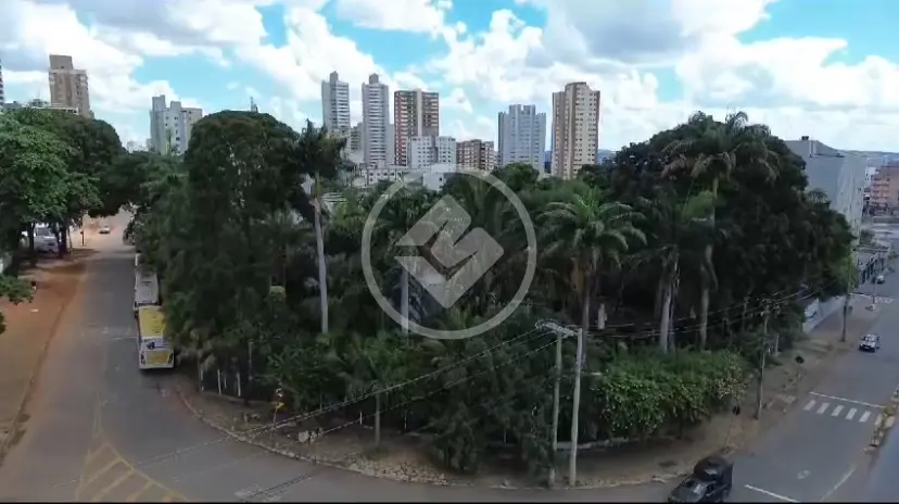 Terreno Setor Leste Universitário, Goiânia - GO — foto 1