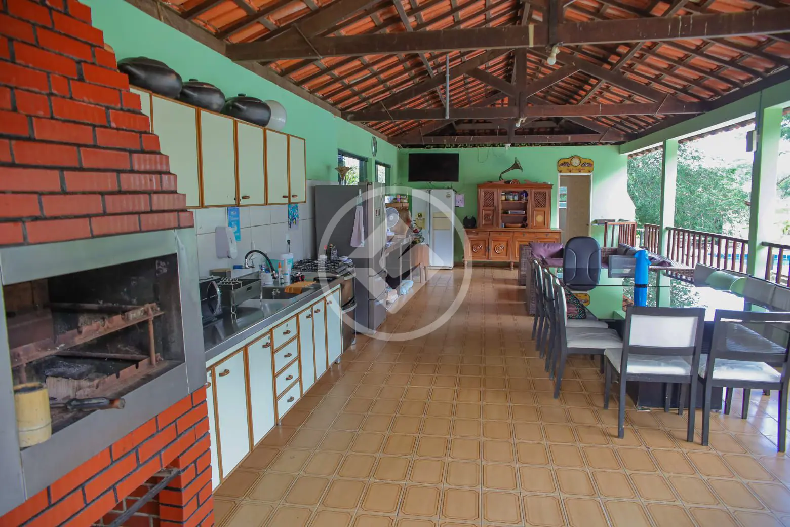 Chácara Alexânia, Alexânia - GO — foto 2