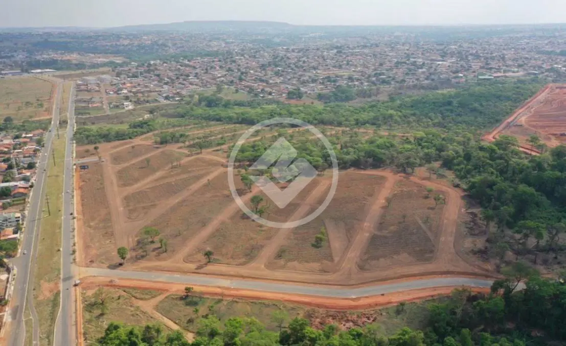 Imagem 4 - Terreno Condomínio em Residencial Aldeia do Parque, Aparecida de Goiânia - GO