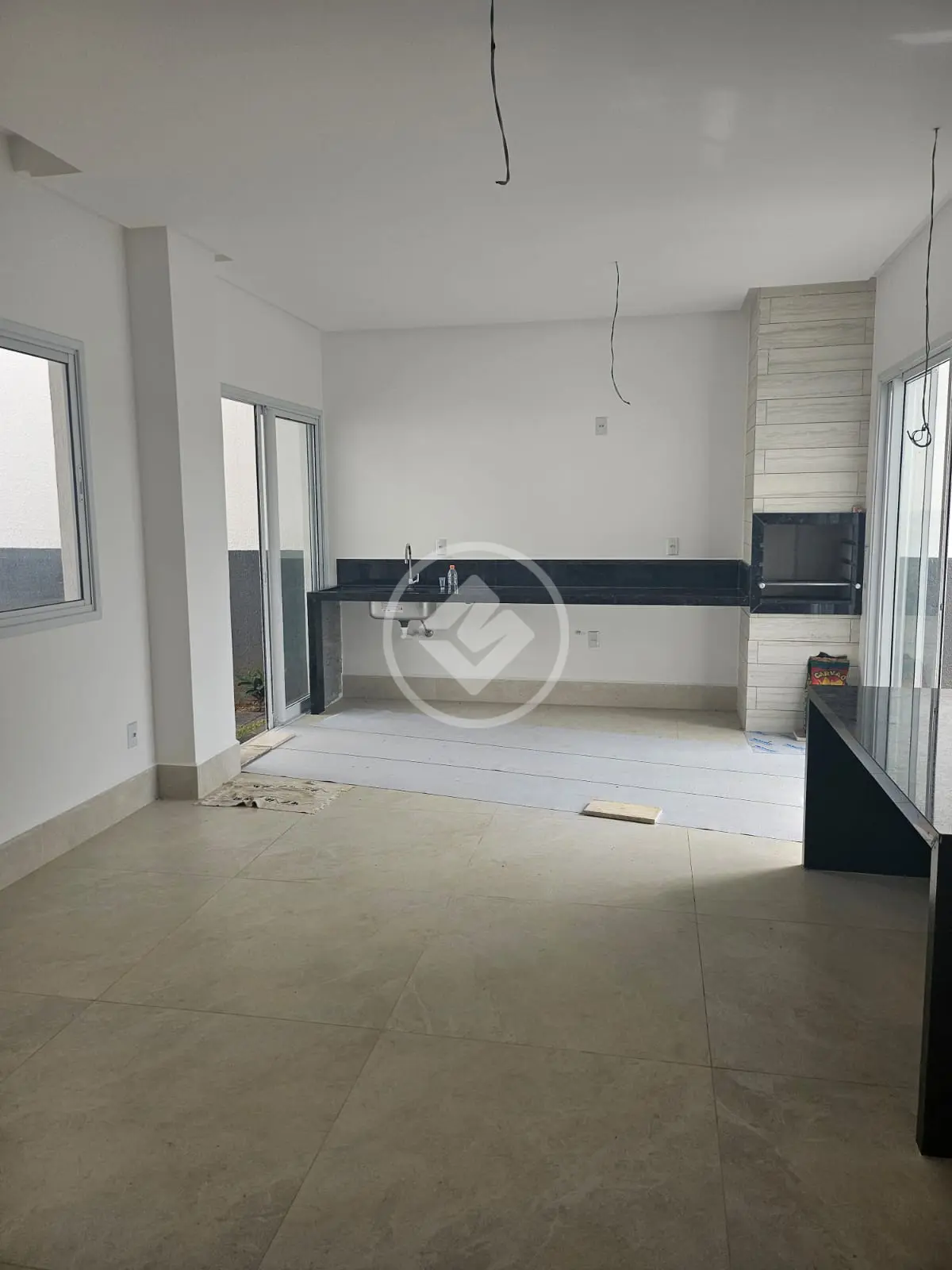 Imagem 6 - Casa em Sítios Santa Luzia, Aparecida de Goiânia - GO