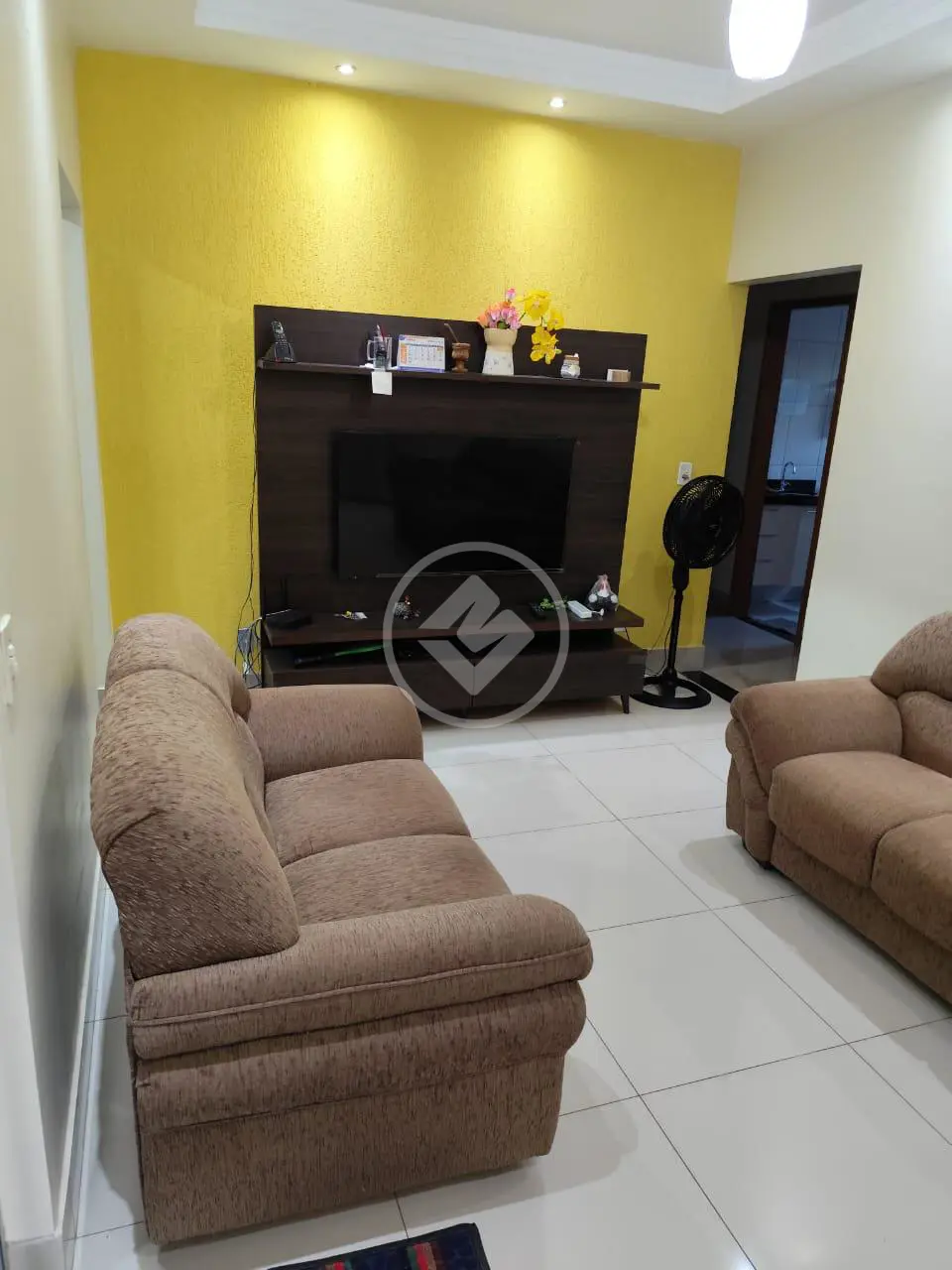 Imagem 5 - Casa em Mansões Paraíso, Aparecida de Goiânia - GO