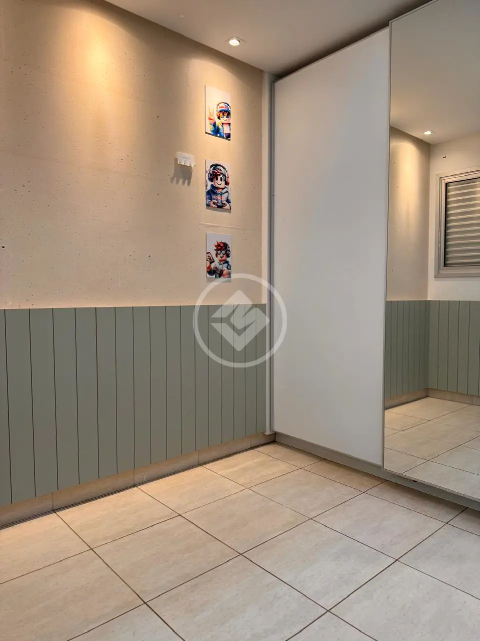 Imagem 6 - Apartamento em Jardim Goiás, Goiânia - GO