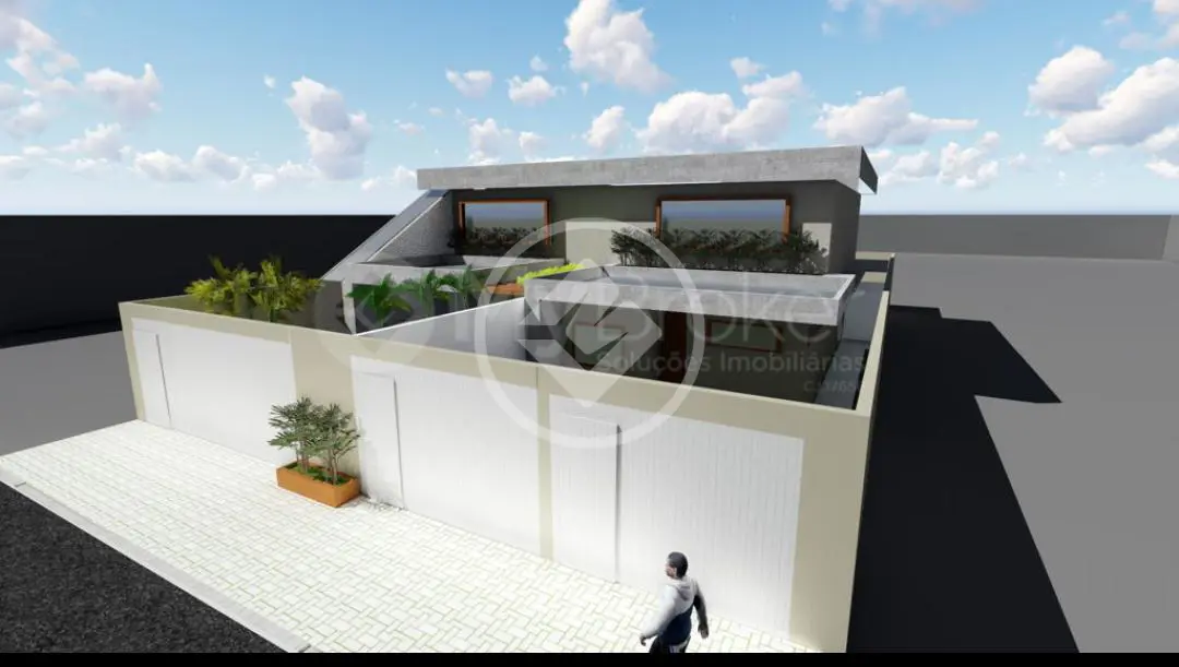 Imagem 6 - Casa em Village Maringá, Goiânia - GO