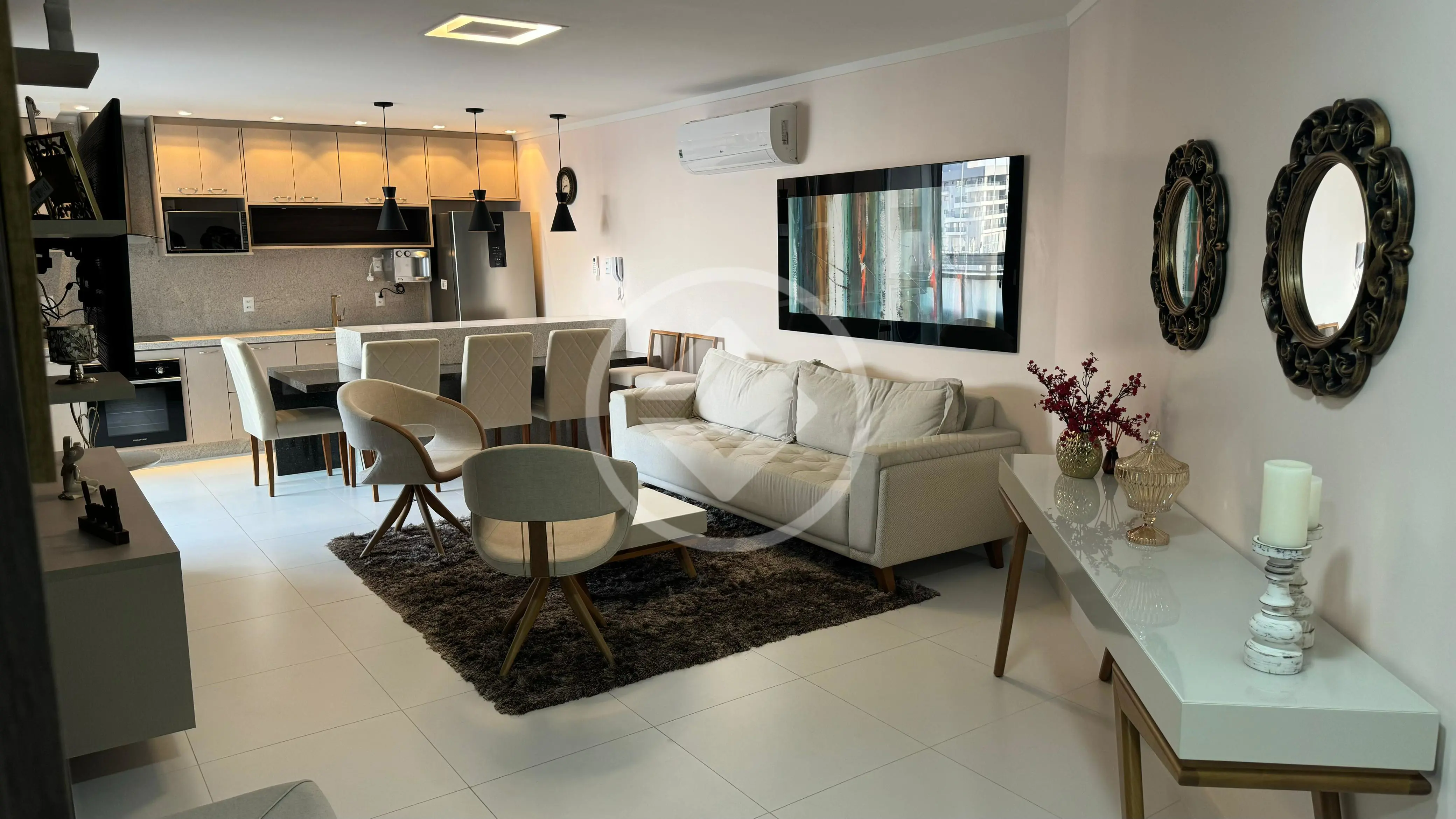Flat Setor Bueno, Goiânia - GO — foto 2