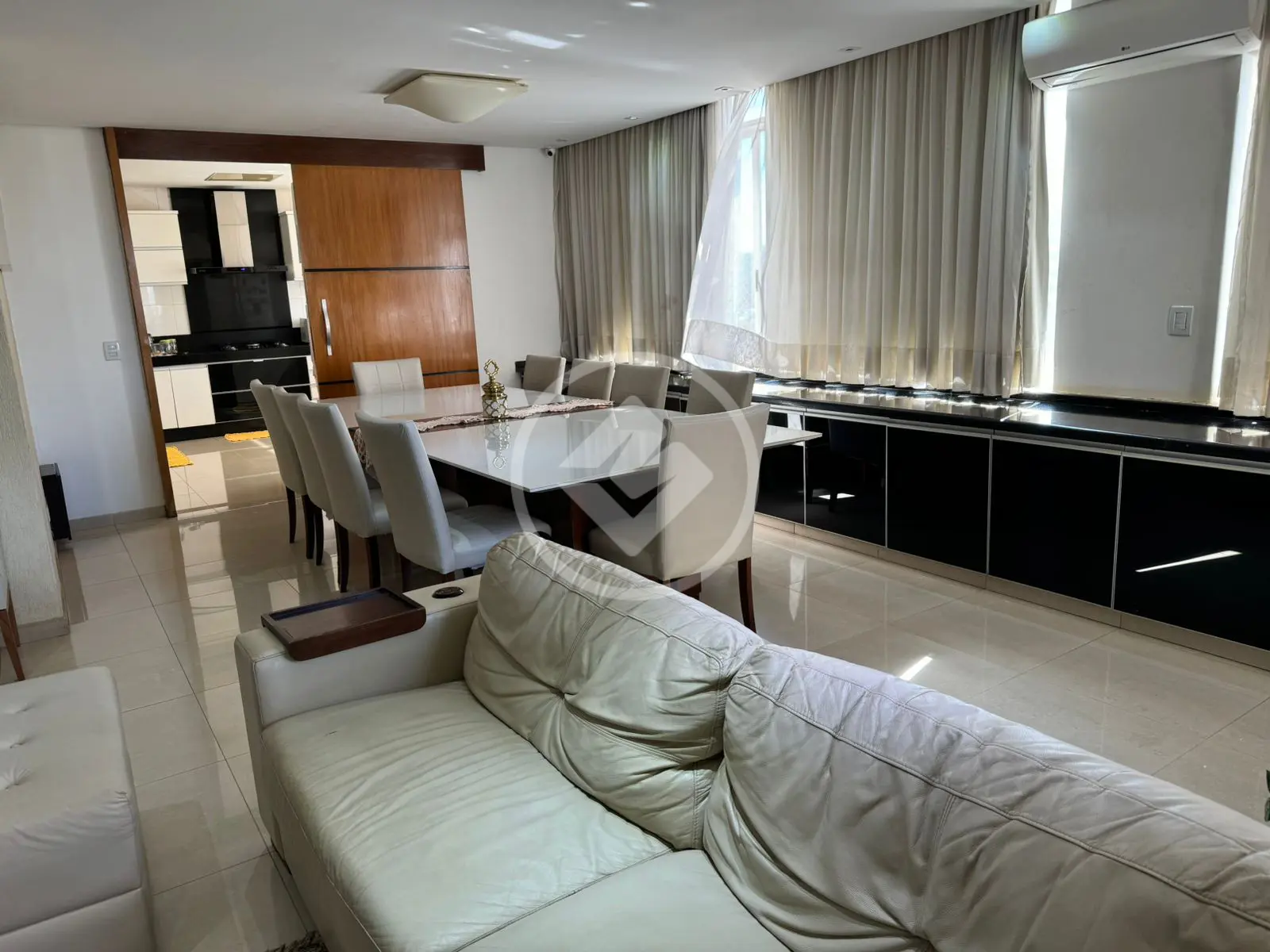 Imagem 2 - Apartamento em SETOR CENTRAL, Goiânia - GO
