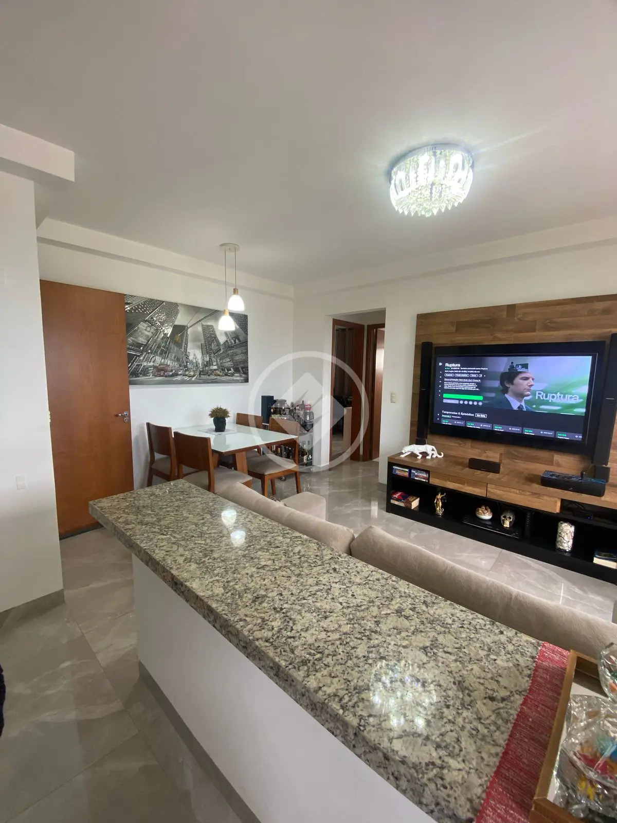 Imagem 2 - Apartamento em Vila Jaraguá, Goiânia - GO