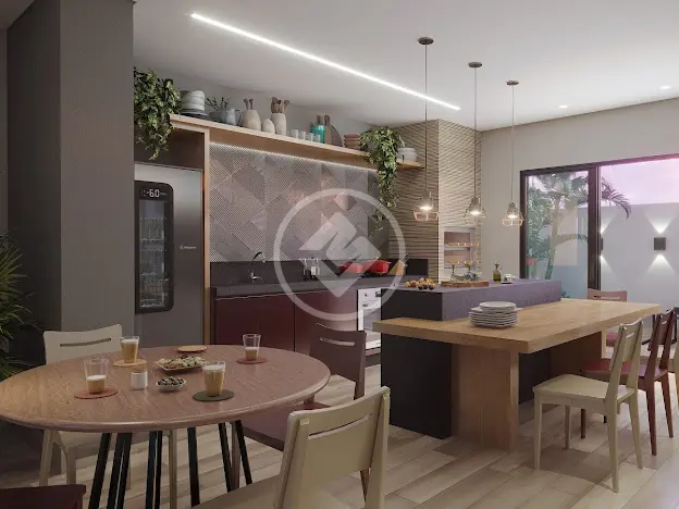 Imagem 2 - Apartamento em Jardim América, Goiânia - GO
