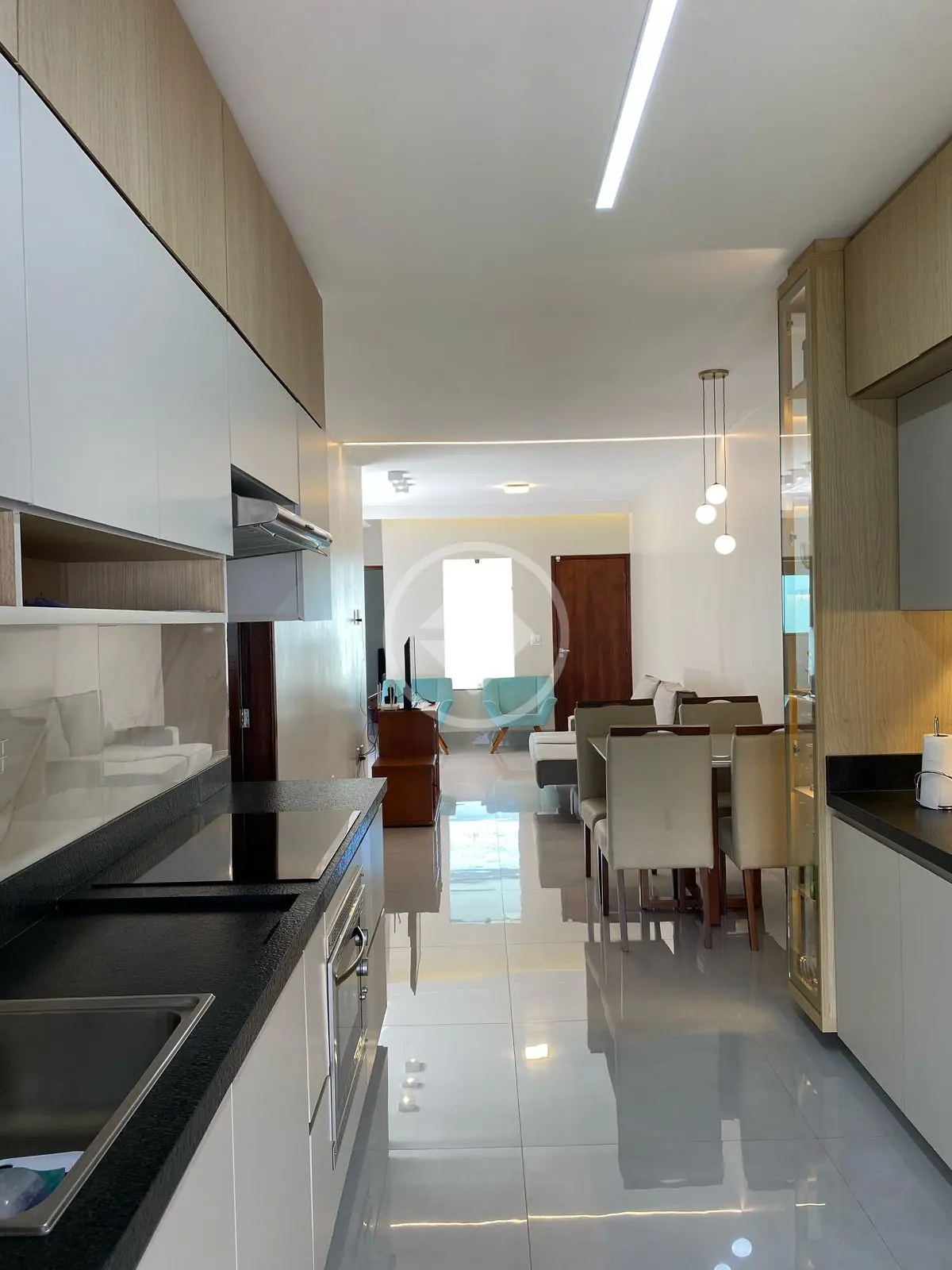 Casa Moinho dos Ventos, Goiânia - GO — foto 1