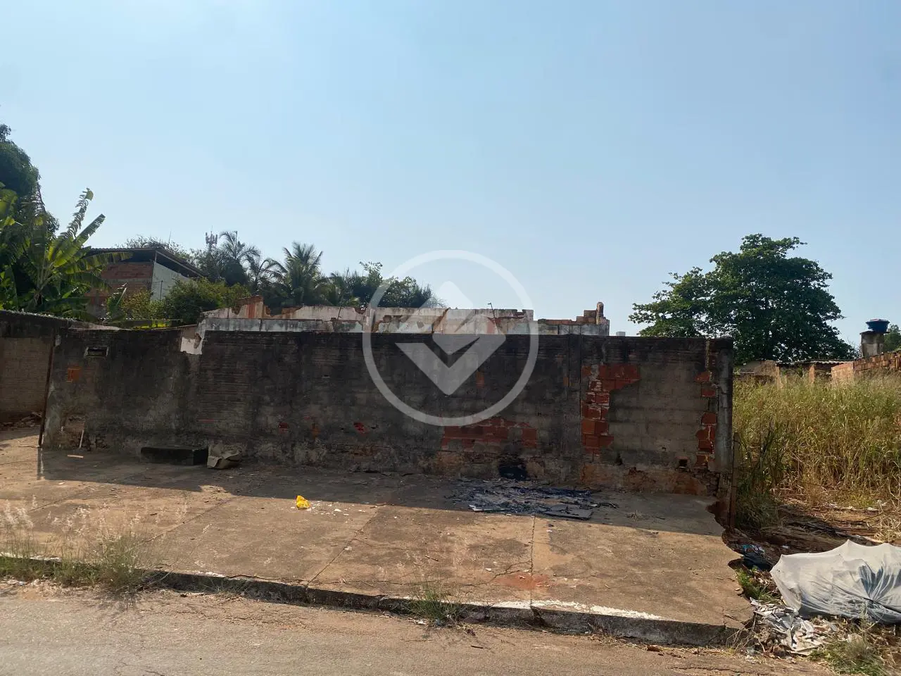 Terreno Setor Pedro Ludovico, Goiânia - GO — foto 1