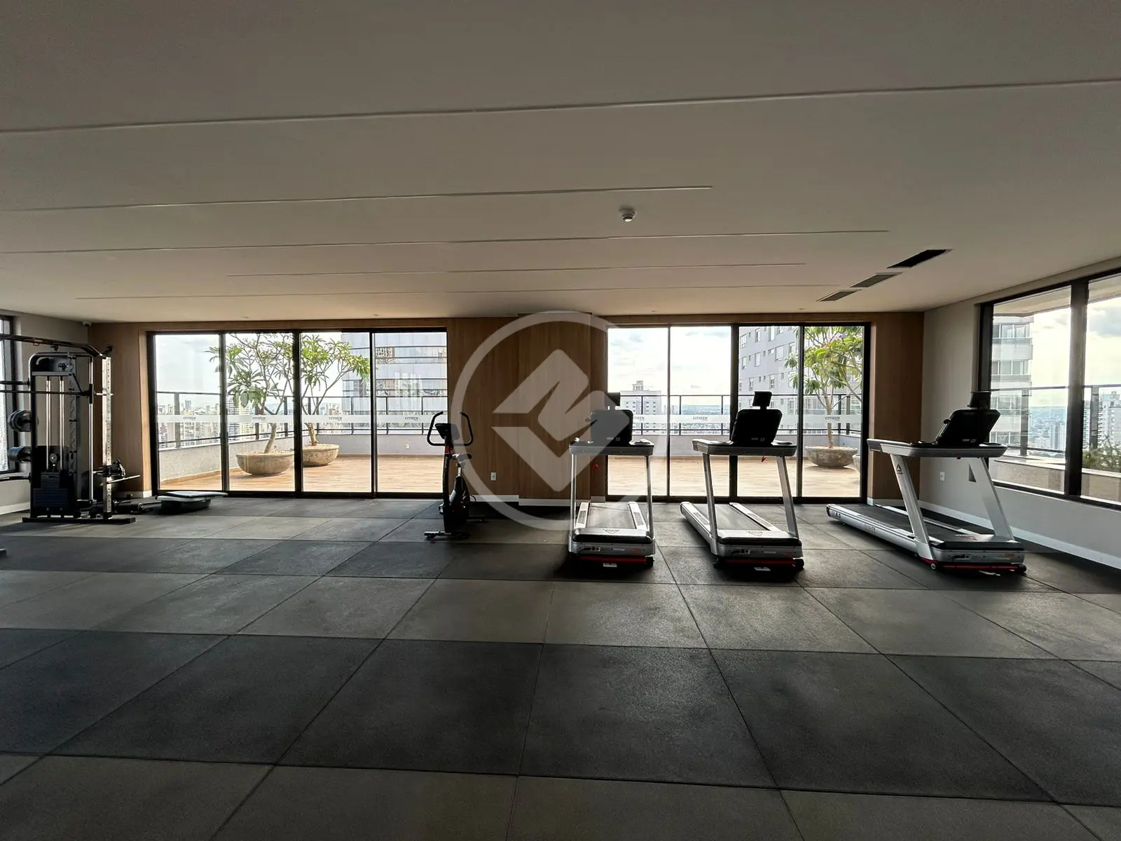 Apartamento Setor Bueno, Goiânia - GO — foto 2