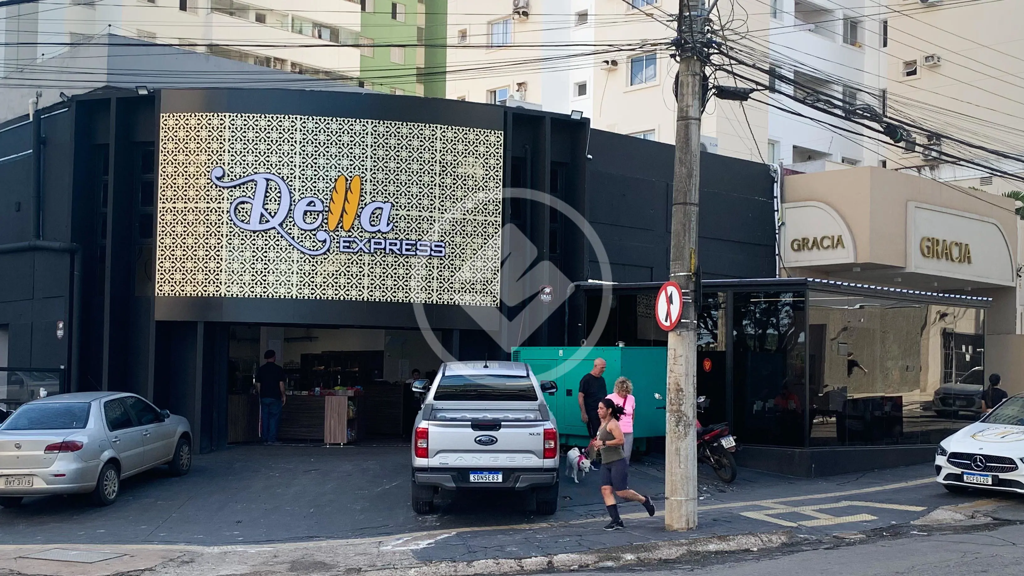 Imagem 3 - Apartamento em Jardim Goiás, Goiânia - GO