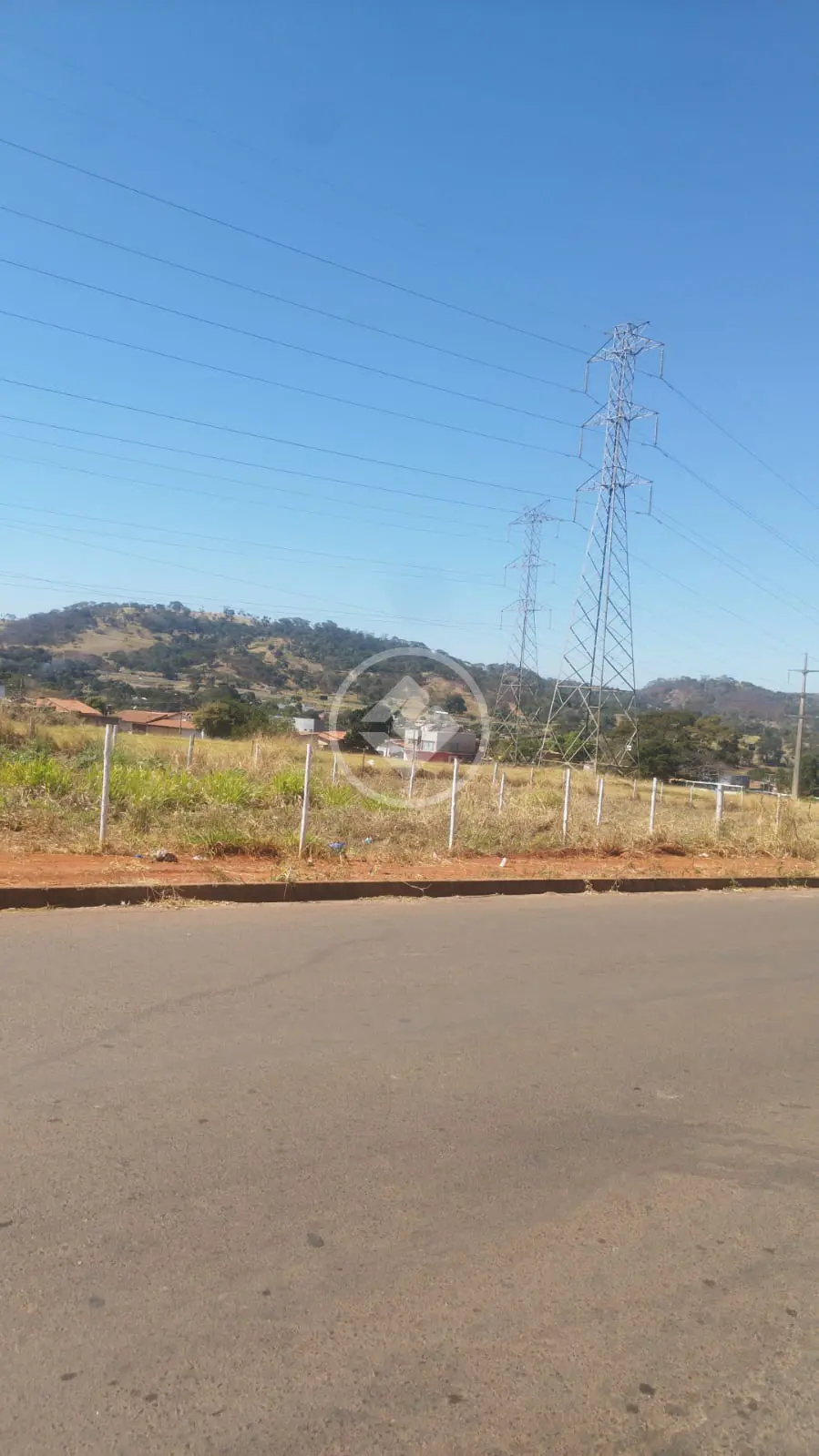 Imagem 1 - Terreno em Residencial Vale dos Sonhos I, Goiânia - GO