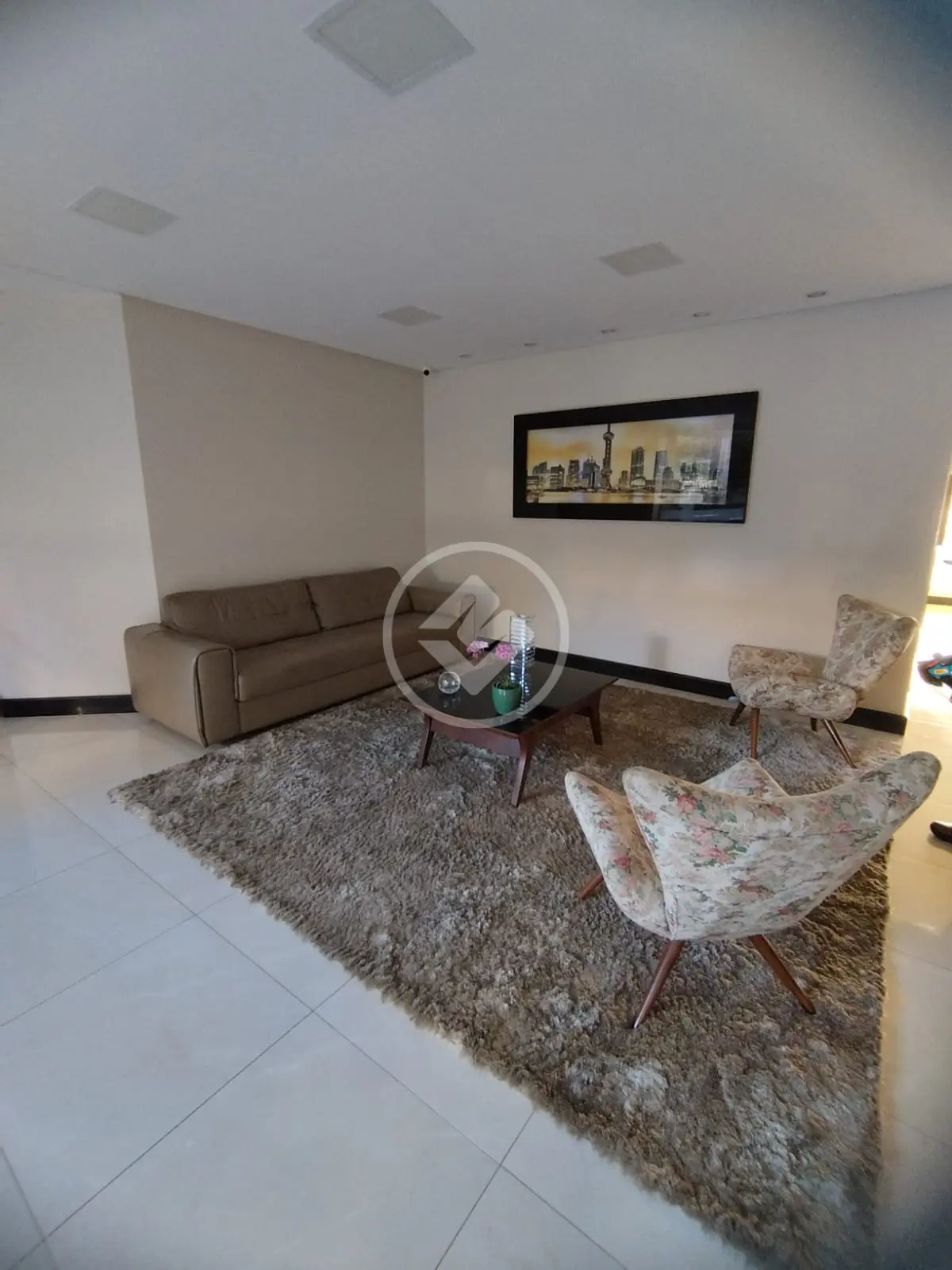 Apartamento Alto da Glória, Goiânia - GO — foto 2