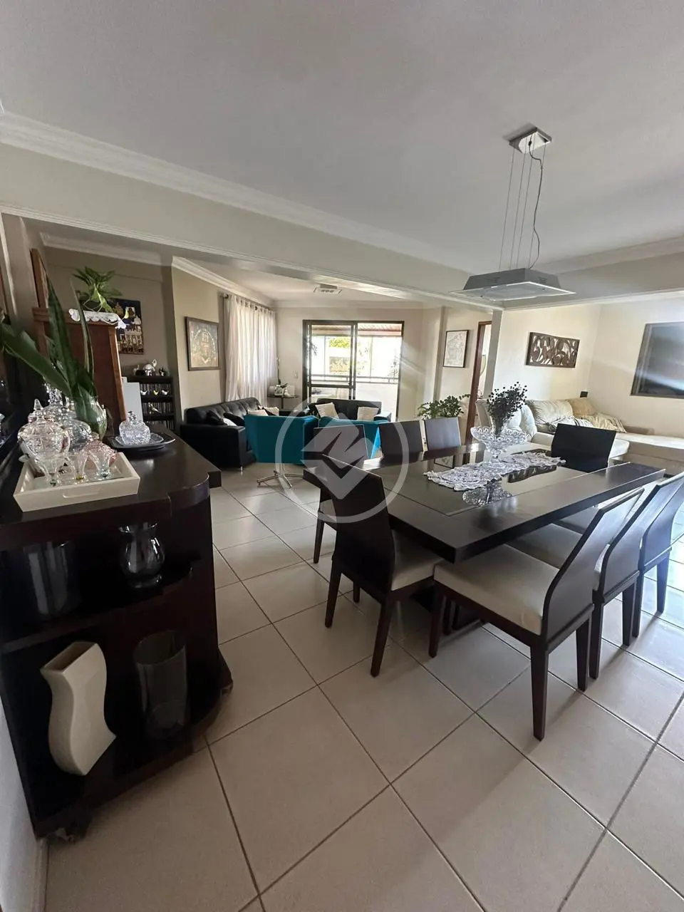 Apartamento Jardim América, Goiânia - GO — foto 2