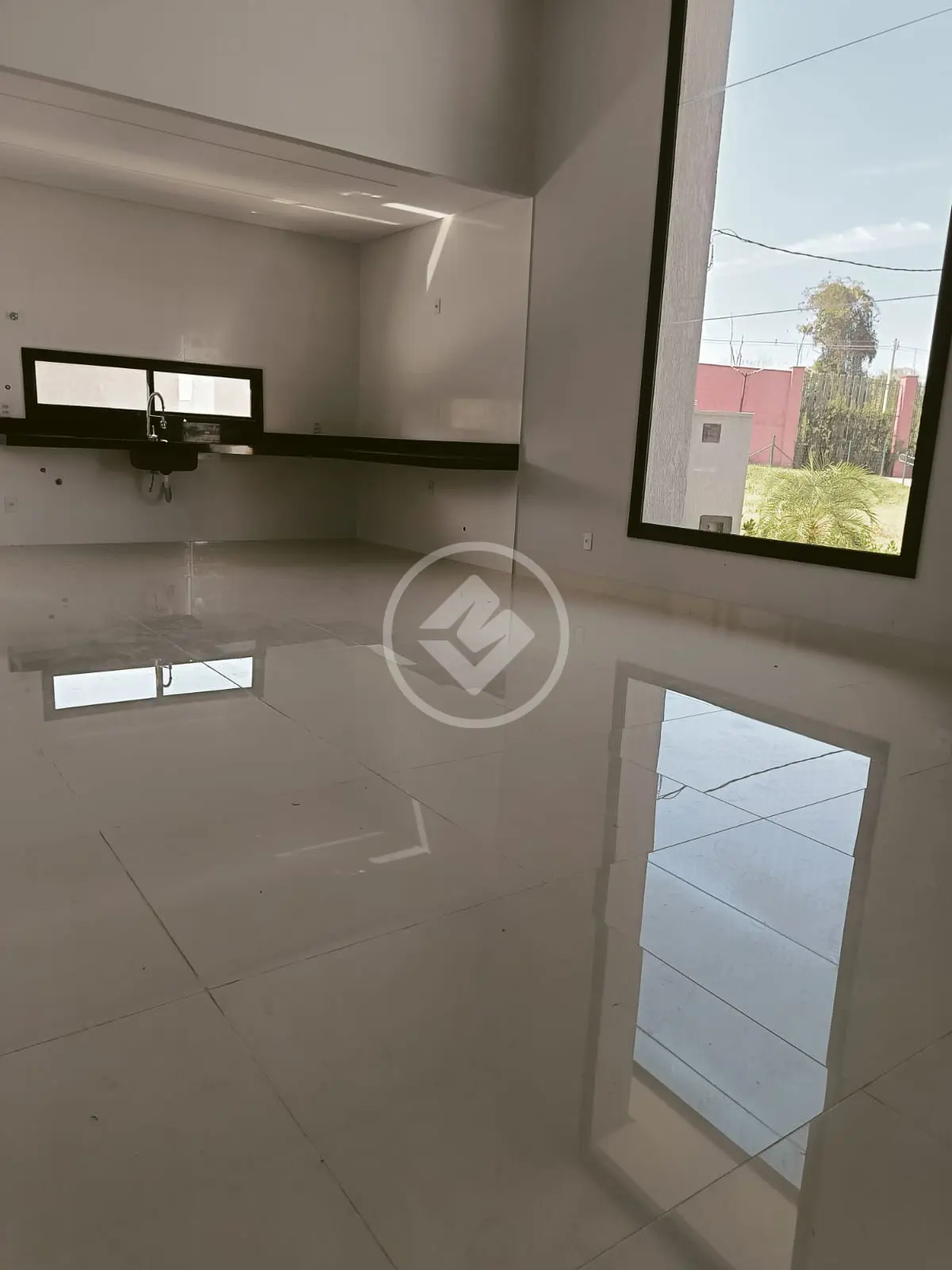 Casa Jardins Bolonha, Senador Canedo - GO — foto 1