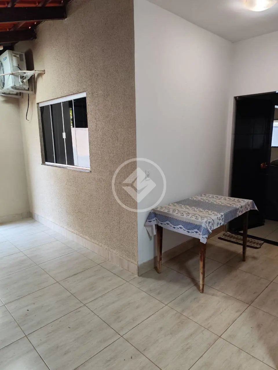 Casa Mansões Paraíso, Aparecida de Goiânia - GO — foto 1