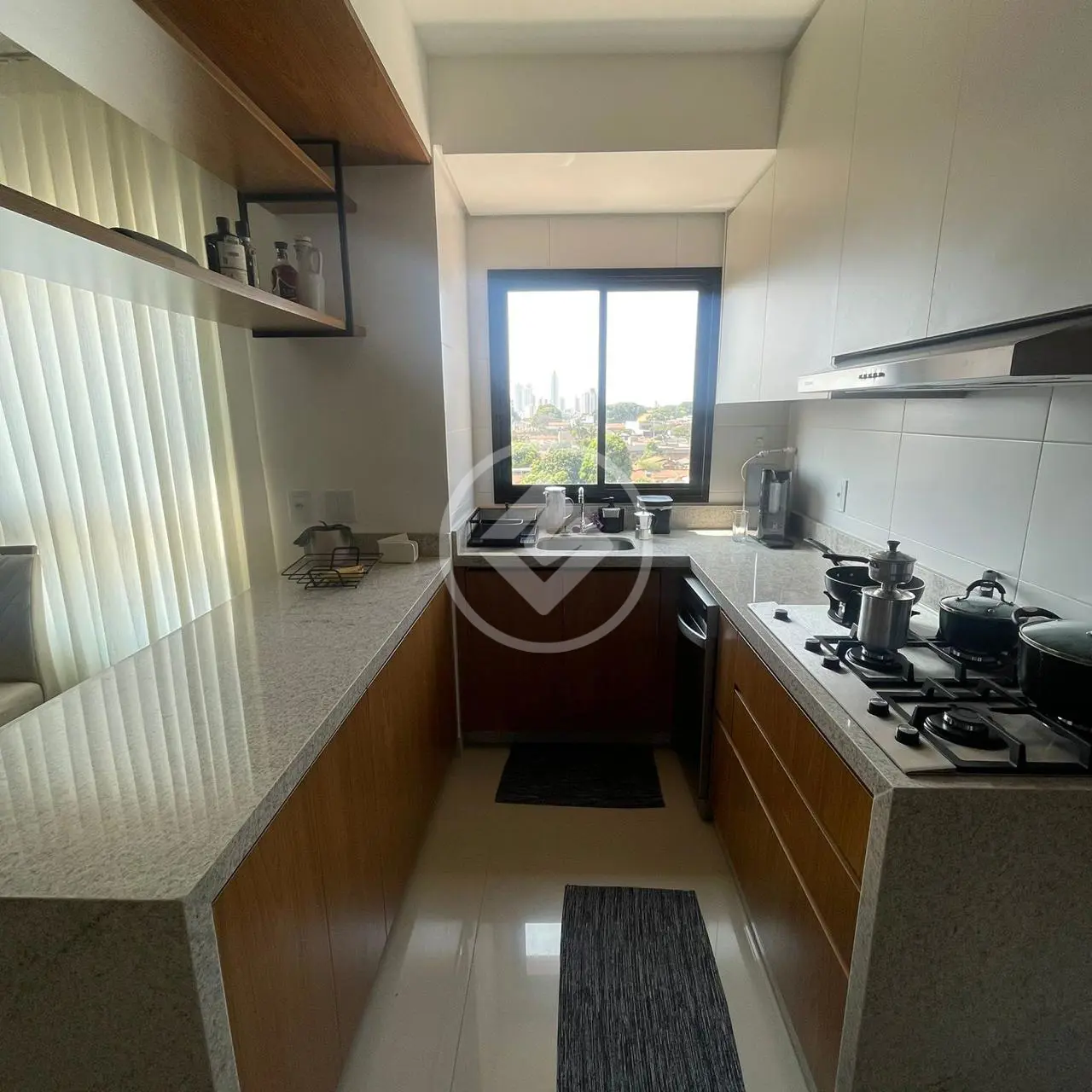 Imagem 2 - Apartamento em Setor Pedro Ludovico, Goiânia - GO
