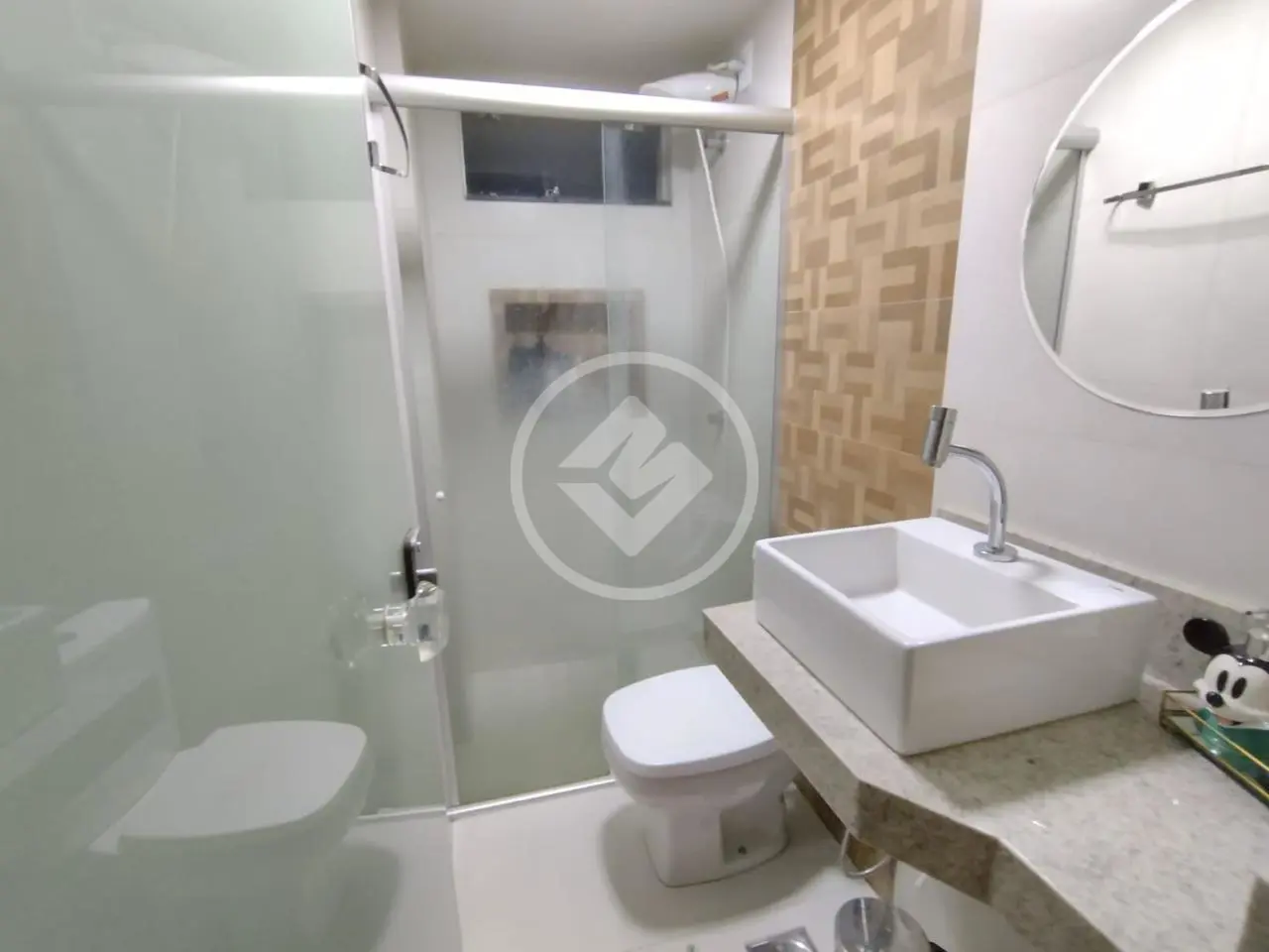Apartamento Setor Castelo Branco, Goiânia - GO — foto 2