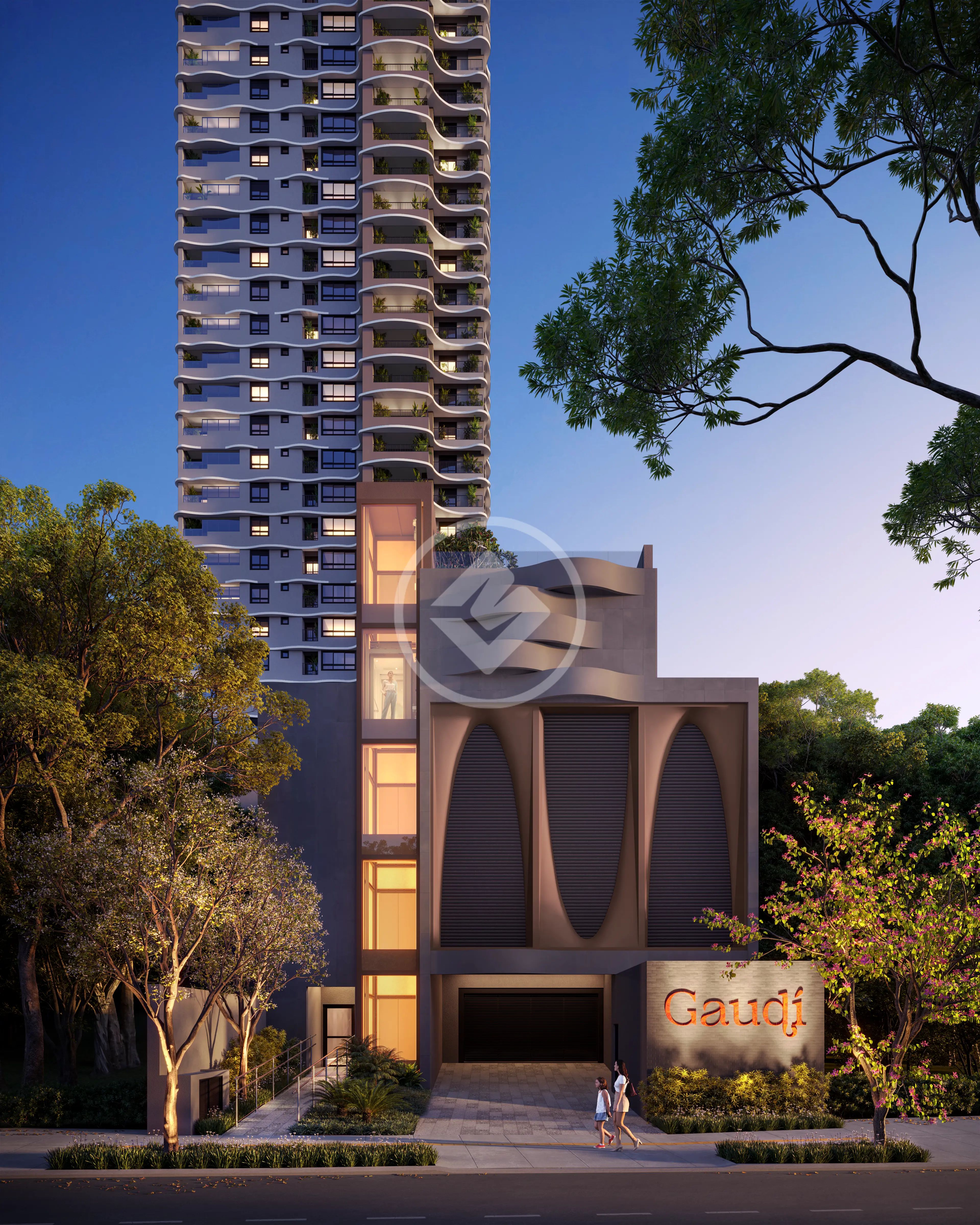 Imagem 3 - Apartamento em Setor Bueno, Goiânia - GO