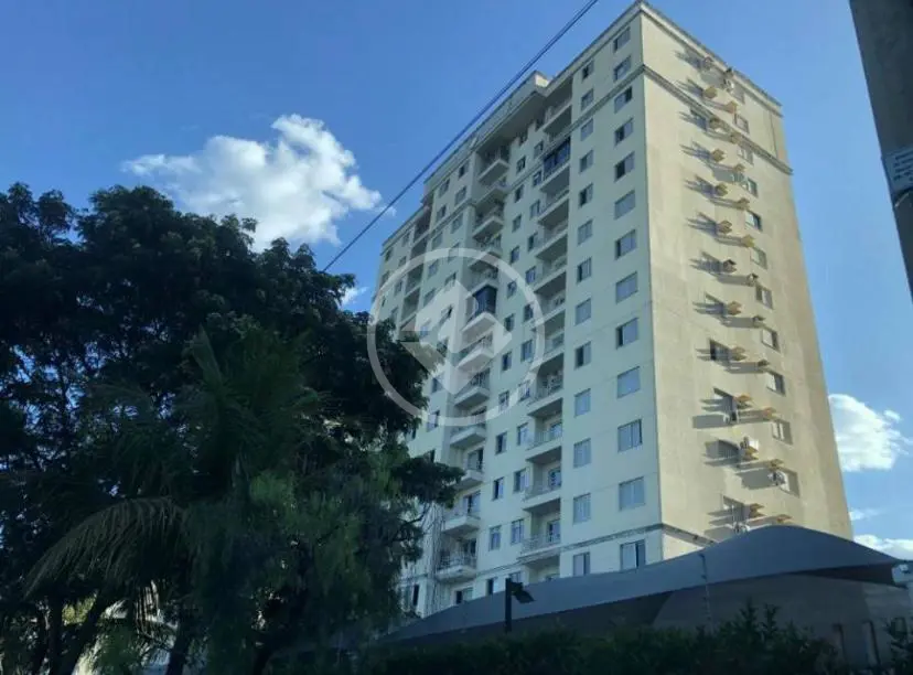 Apartamento Goiânia 2, Goiânia - GO — foto 1